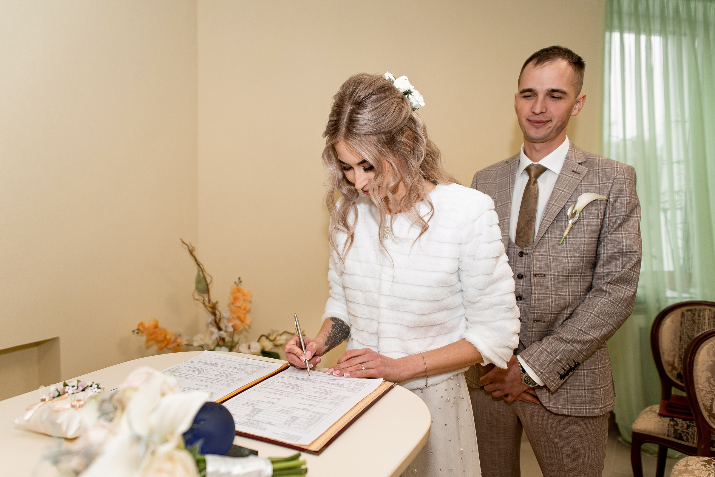 Свадебные фотосесии. Фотограф в Минске