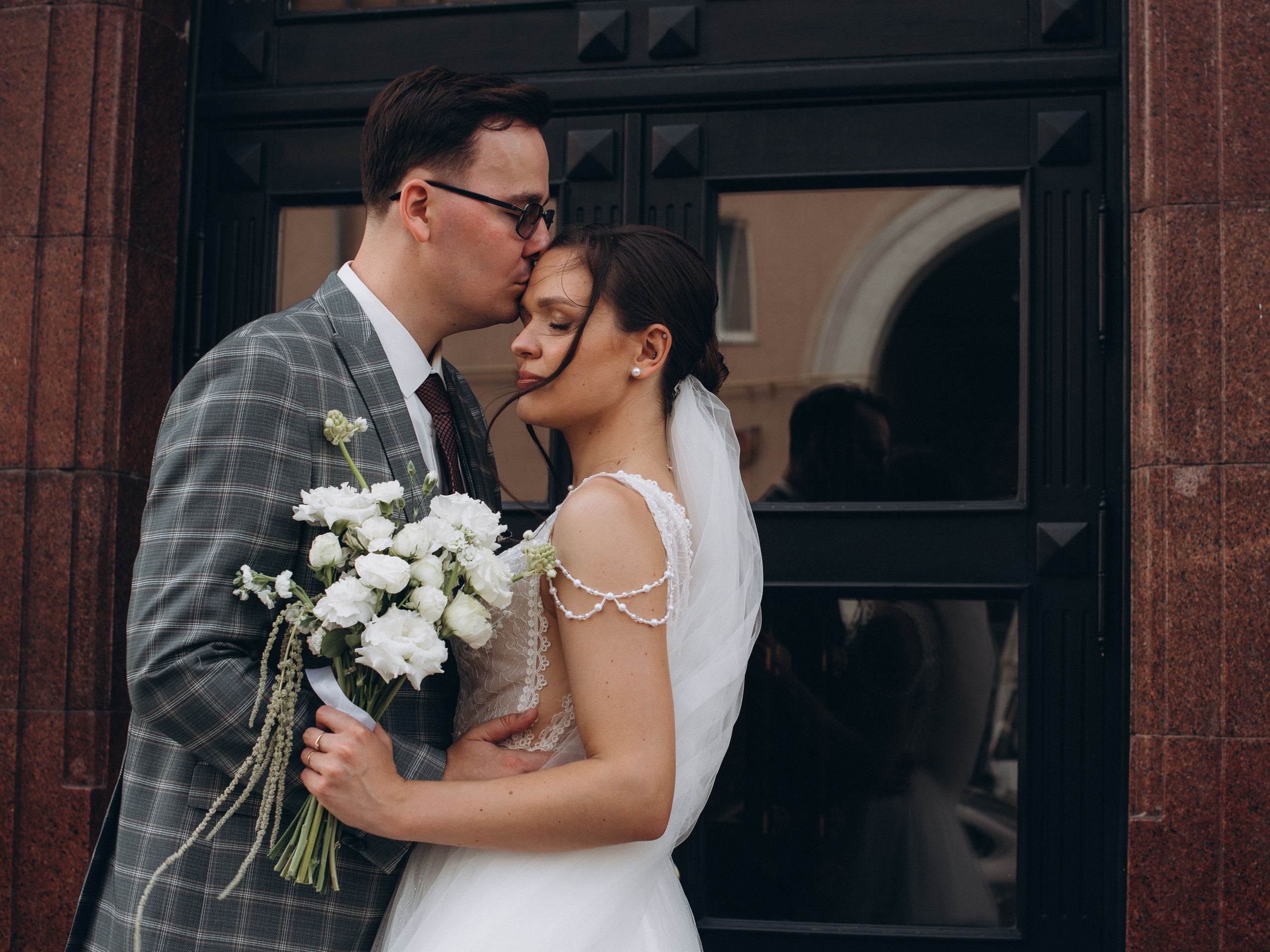 Илья и Вика. Фотограф Любовь Подосенова Липецк|Воронеж