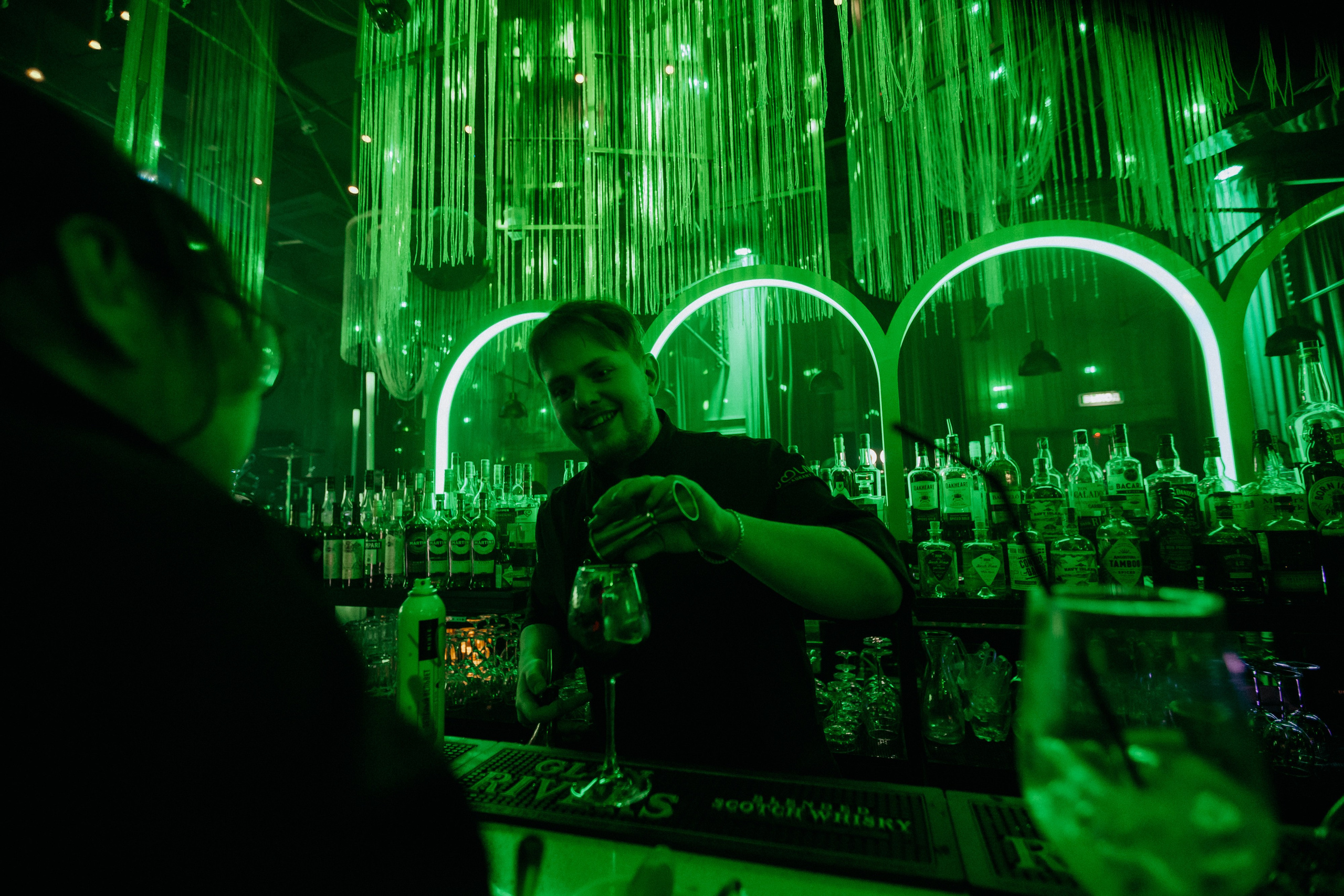 ONYX BLACK [Презентация Жилого Комплекса]. СВОИ. ФОТООТЧЕТЫ-СОБЫТИЯ-МЕСТА