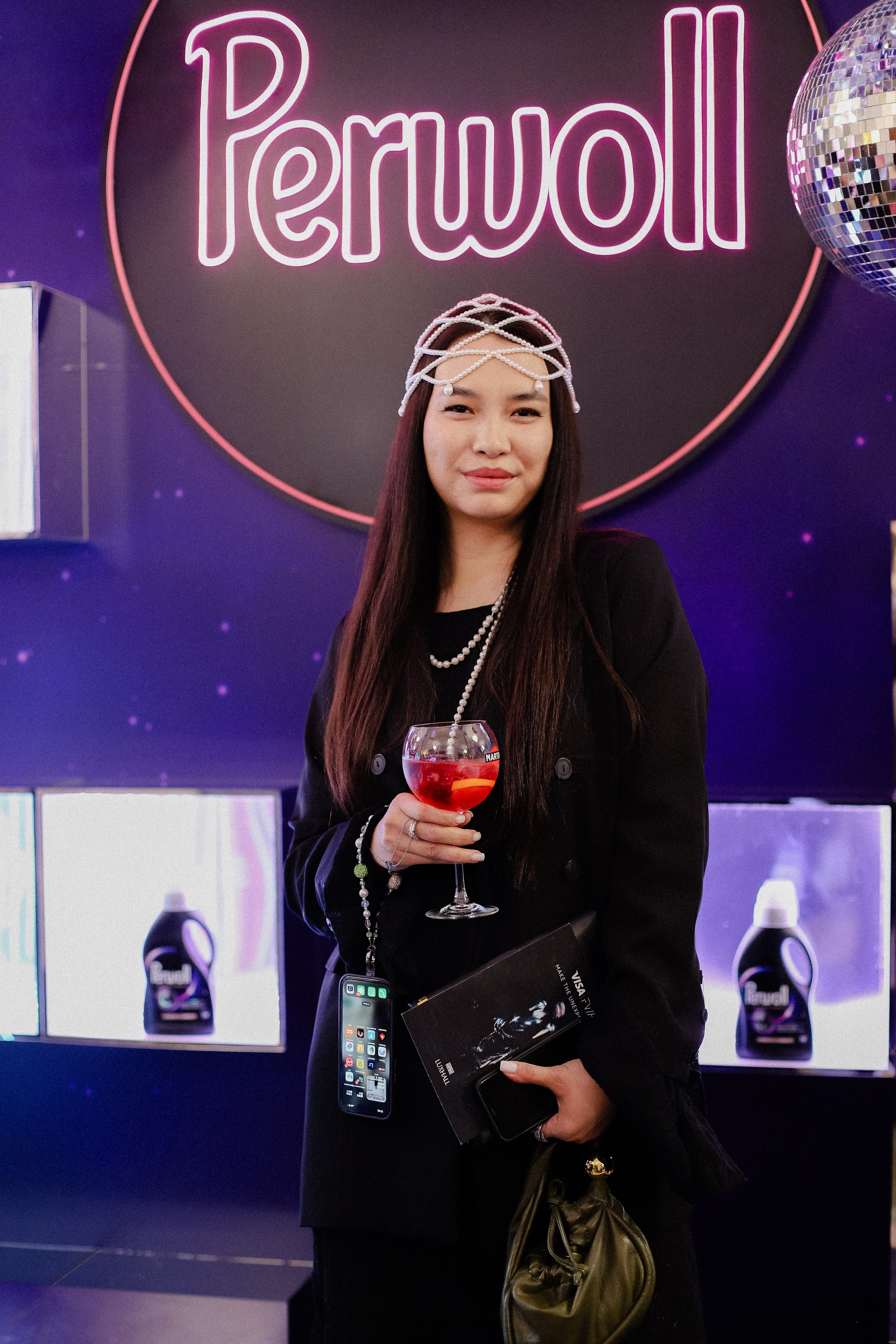 17.10 FWA зона Schwarzkopf и Perwoll. Фотограф в Алматы и Москве Даша Пушкина