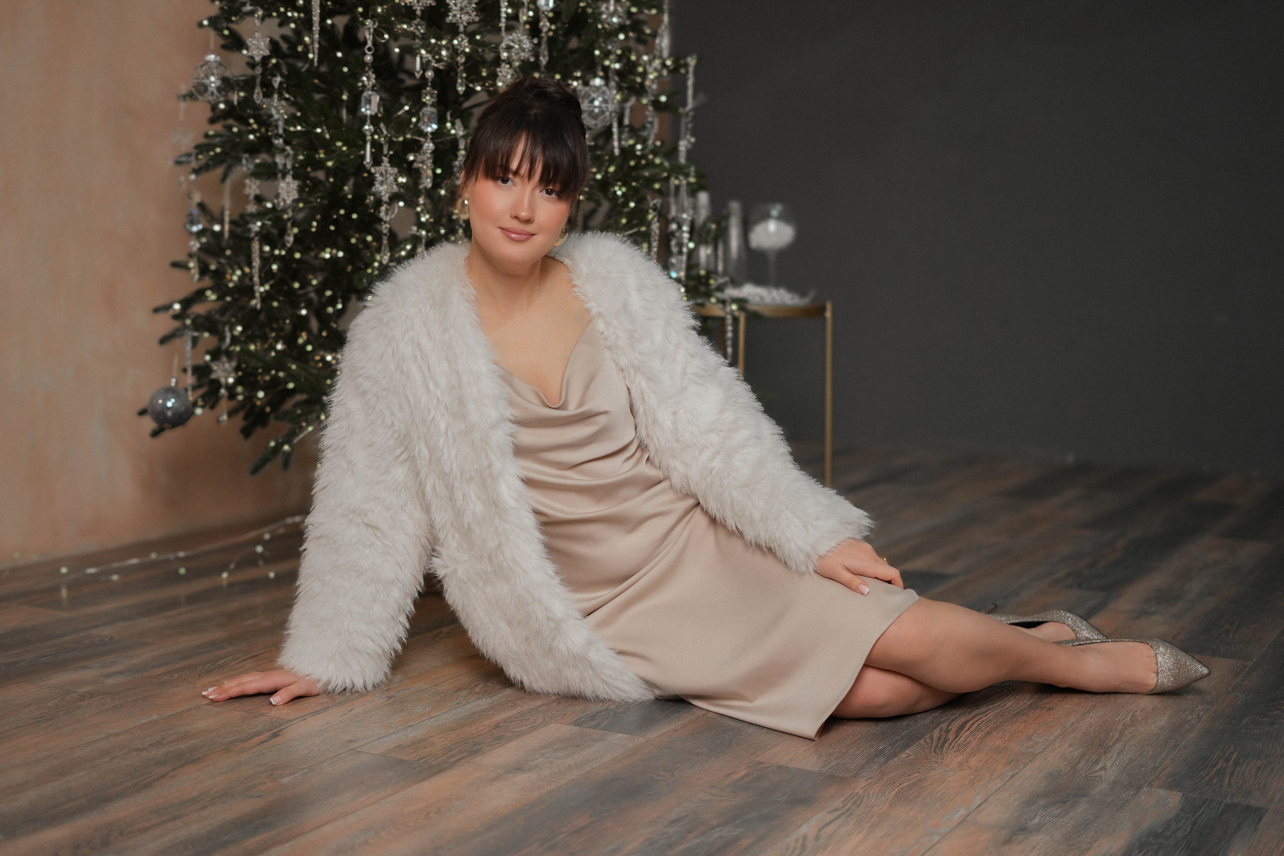 Ангелина. Фотограф Волгоград Анастасия Ли