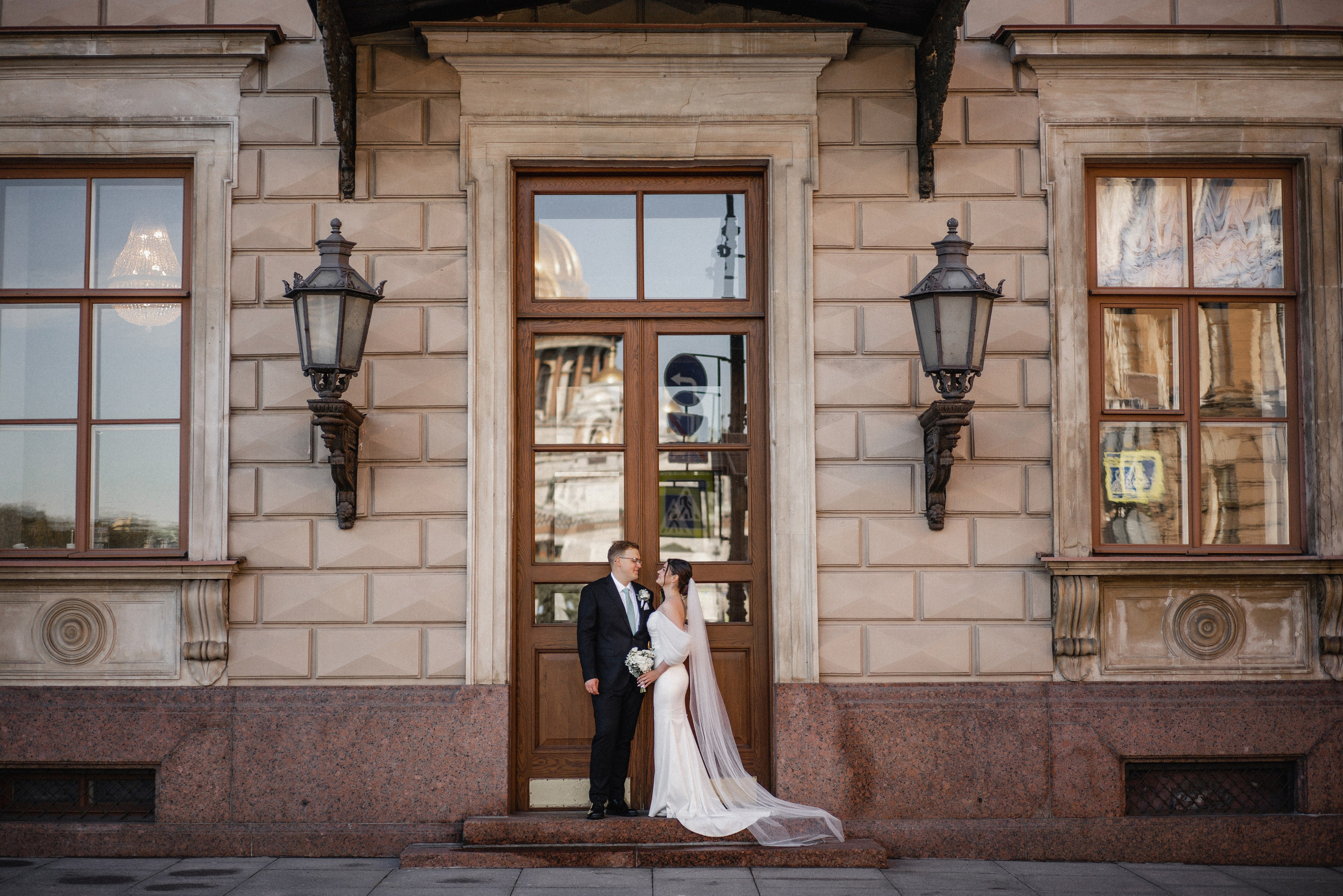 Dmitriy & Victoriya. Dolce_wedding