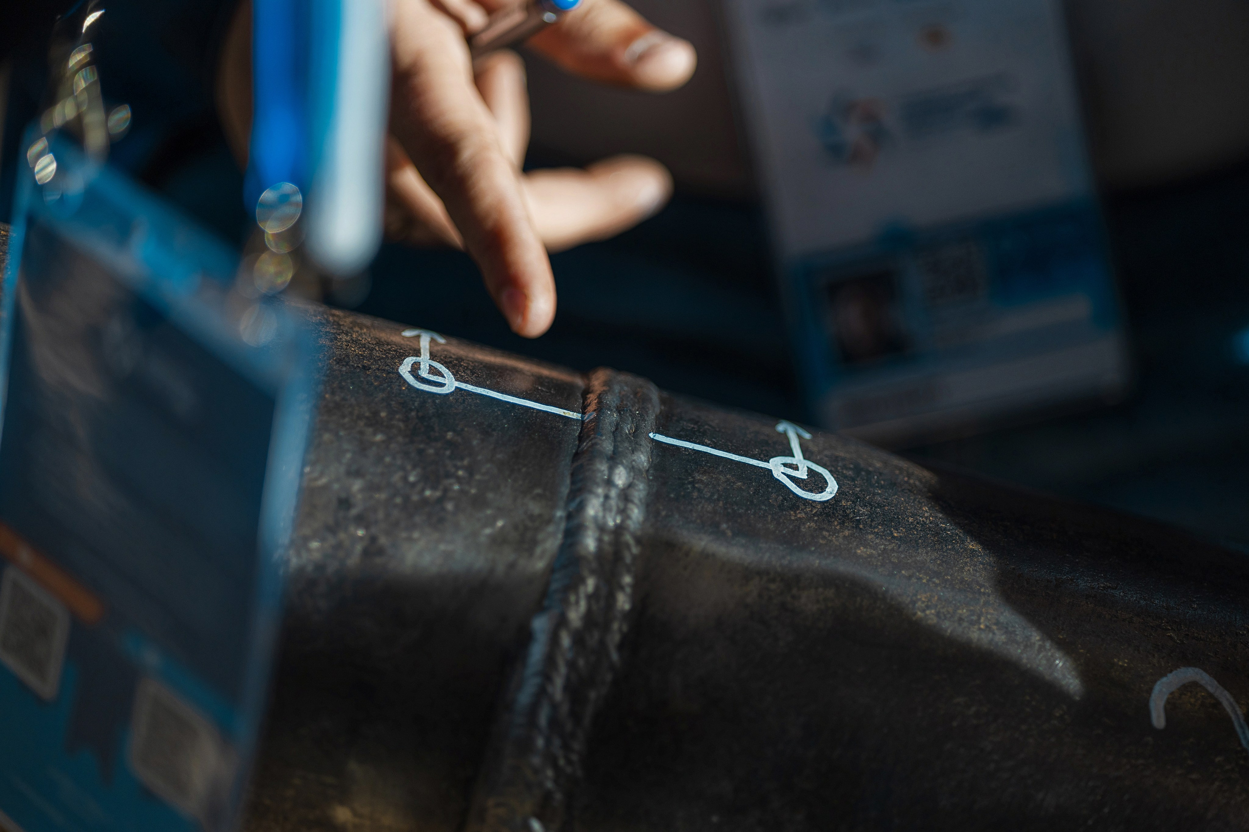 Фотосъемка строительного чемпионата в СПб | Динамичные кадры для медиа