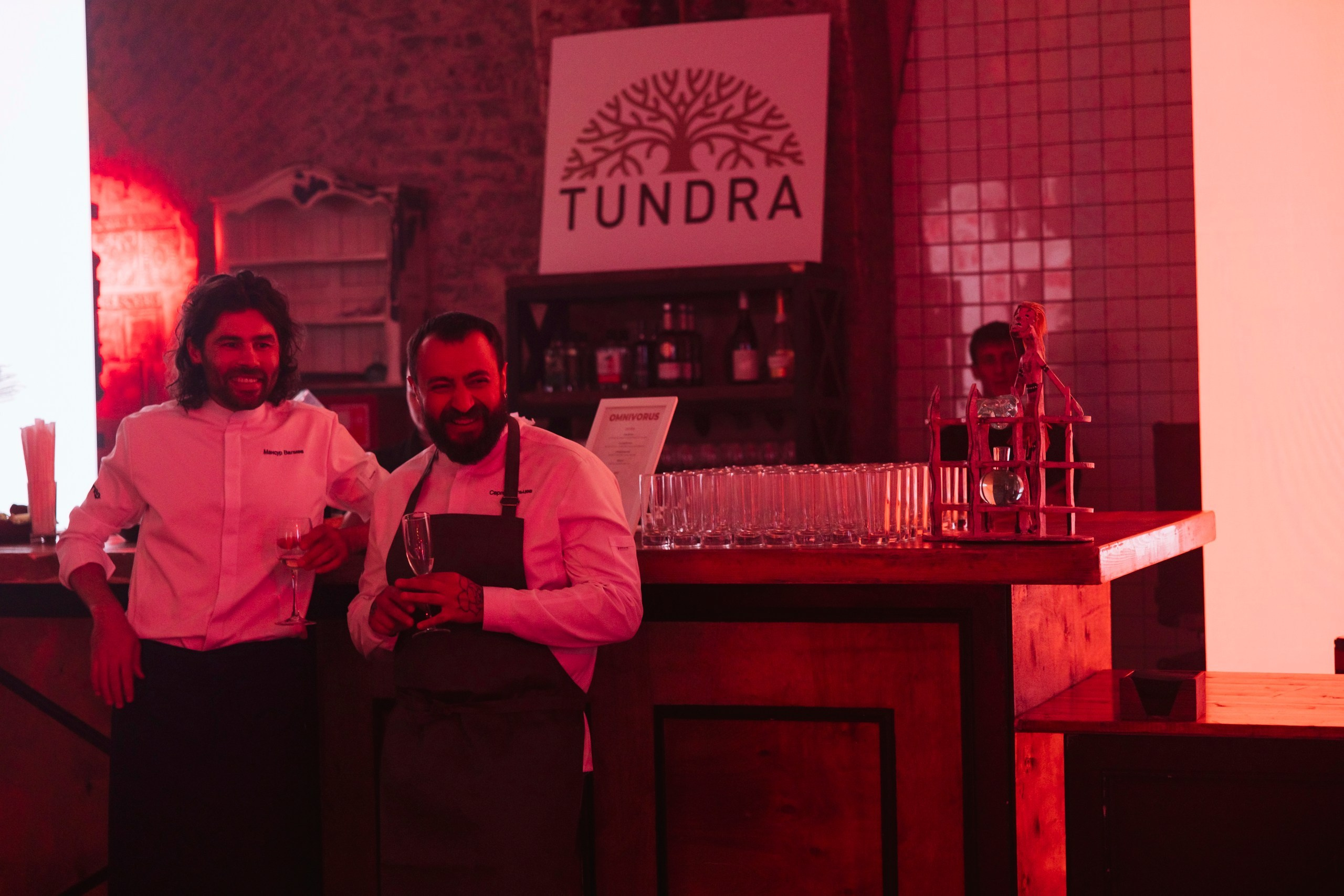 Megustro. Night2Day Санкт-Петербург