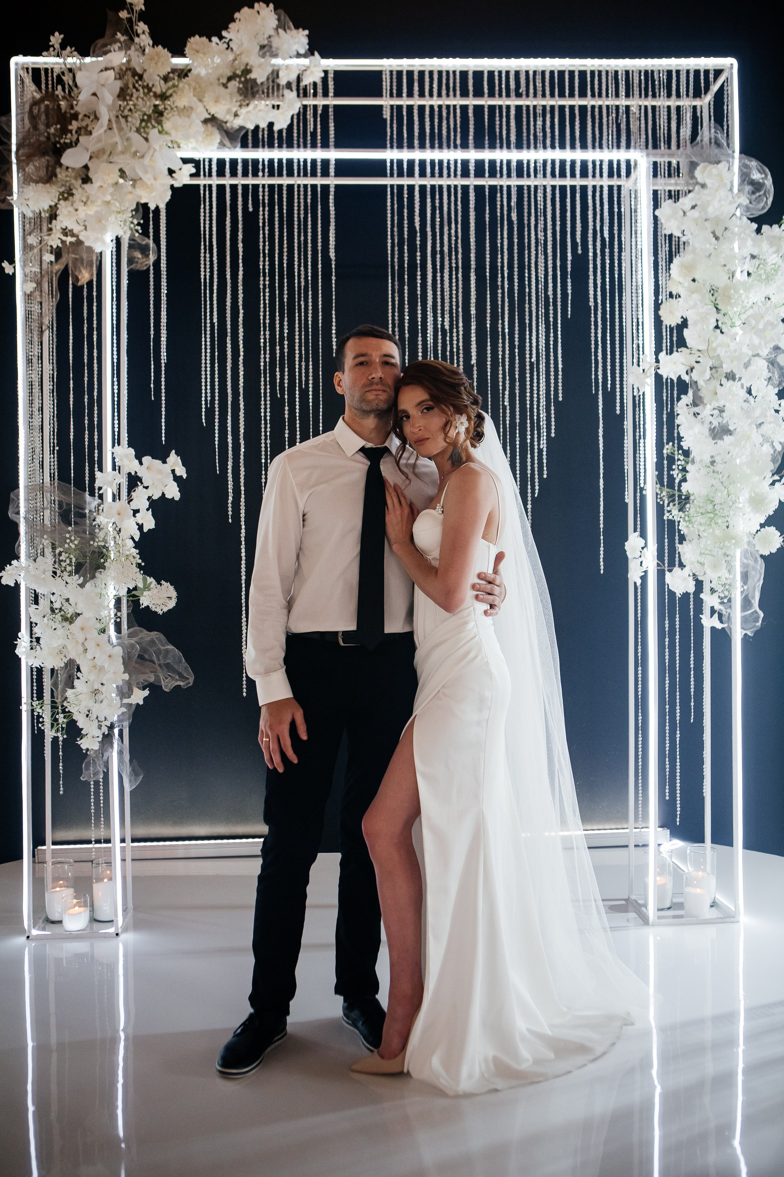 Илья и Ирина дворец и банкет. Свадебный фотограф Виктория Чуйко Магнитогорск. Визуал для бизнеса