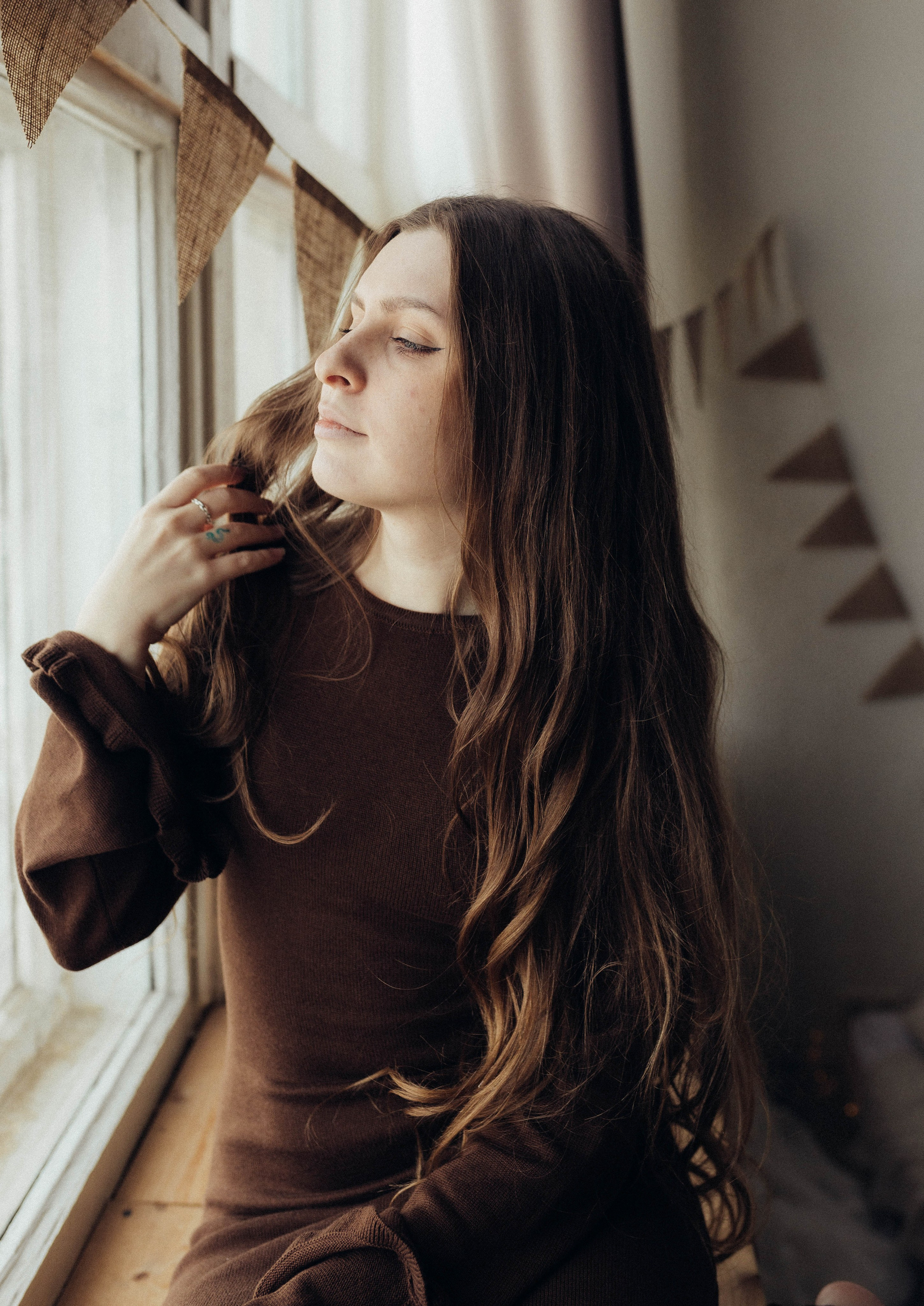 История для Оксаны. Фотограф в Туле Оксана Денисова