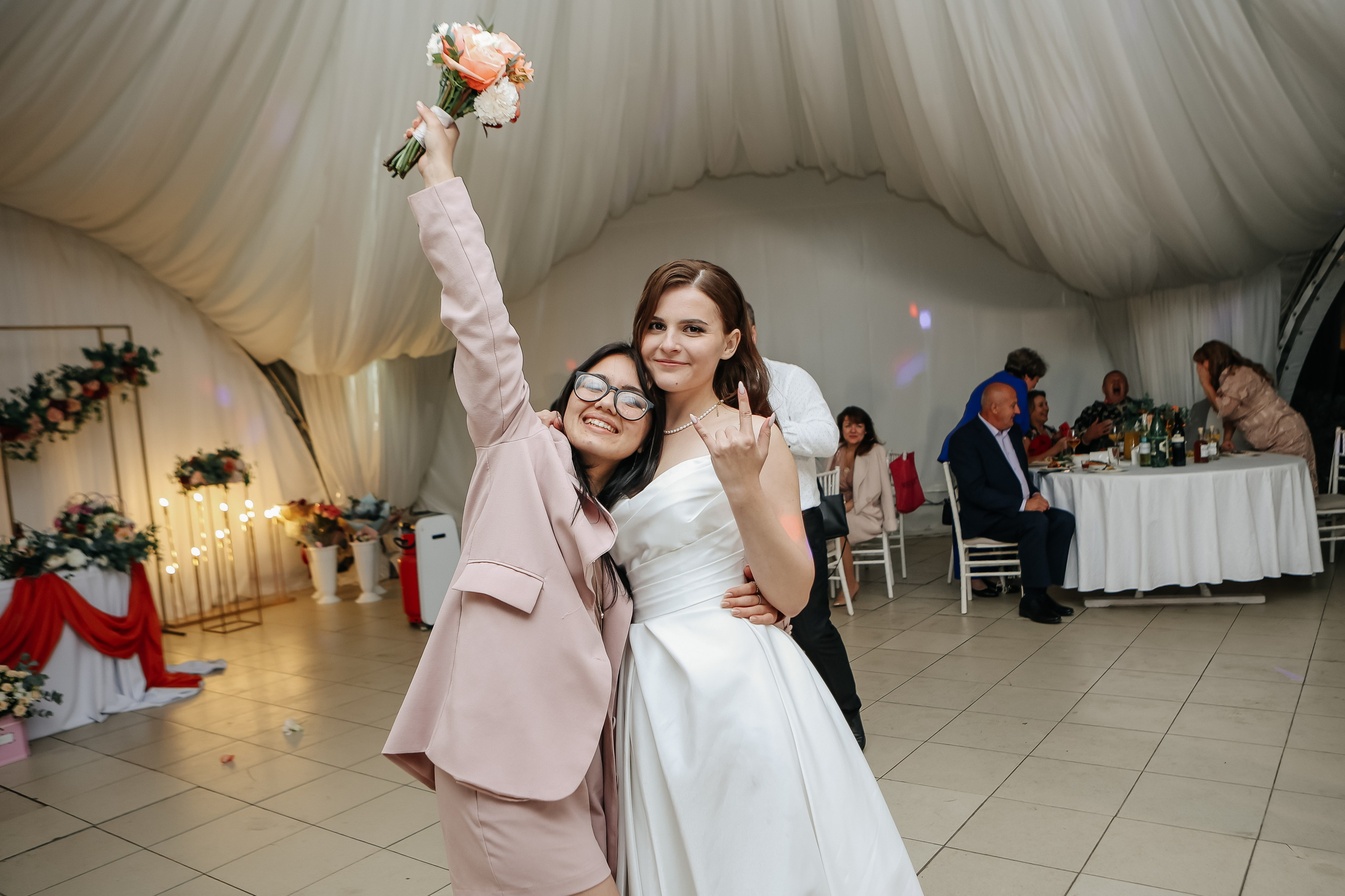 Евгений Мария. Свадебный фотограф в Белгороде Юлия Шостак