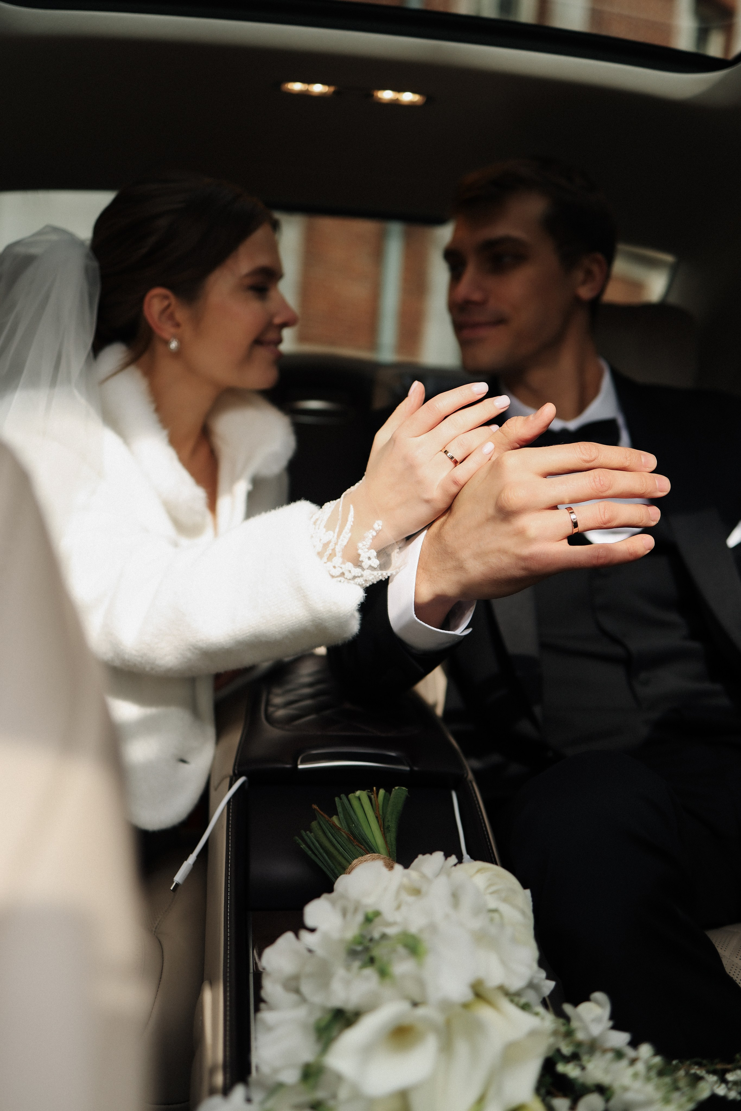 А. + Д. Свадьба в Царицыно. Банкетный зал Пантеон. Семейный и lovestory фотограф в Москве Светлана Коняхина