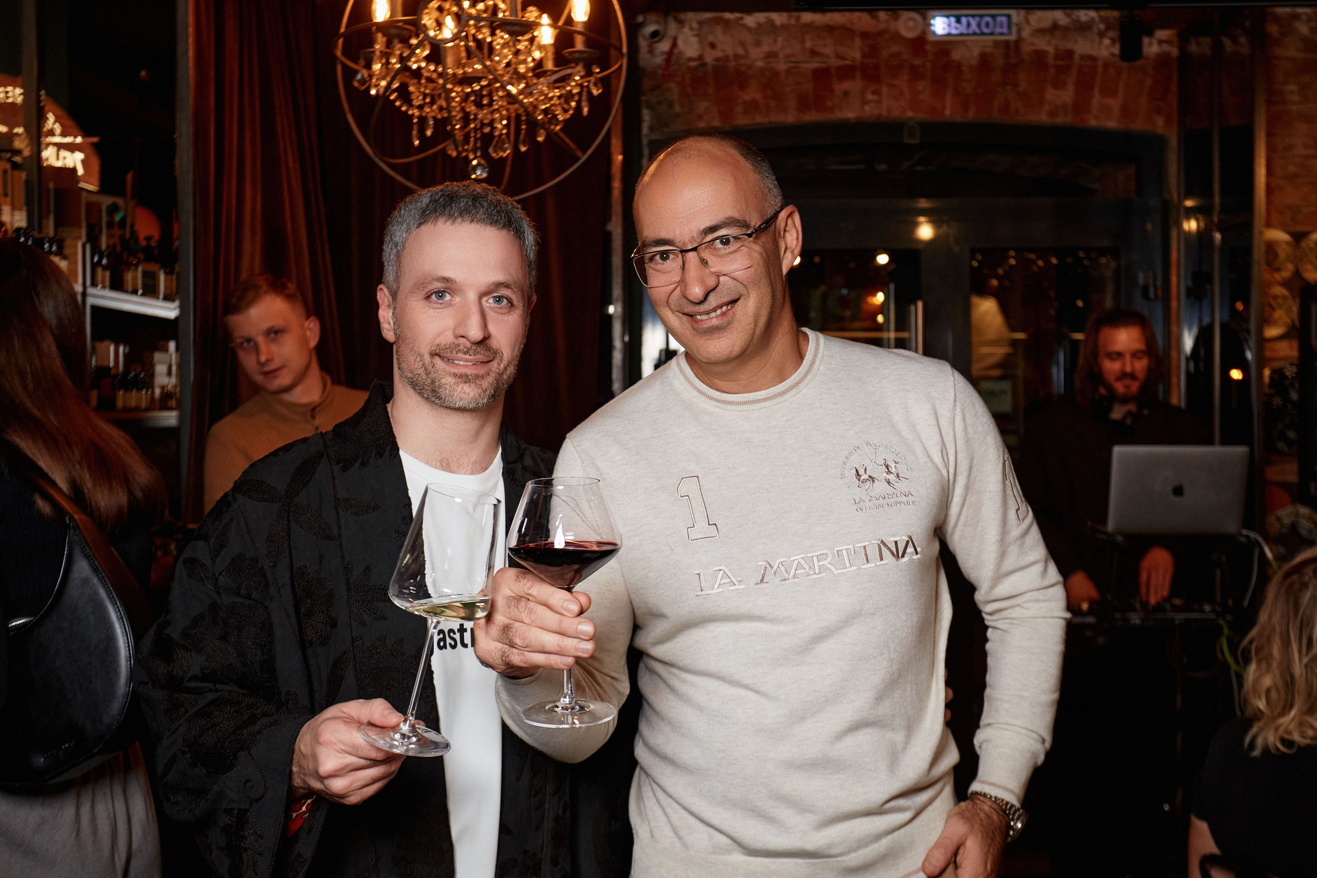 Юбилей по-грузински: 10 ЛЕТ Puri. DENISOV ART (фото, видео, дизайн) САМАРА