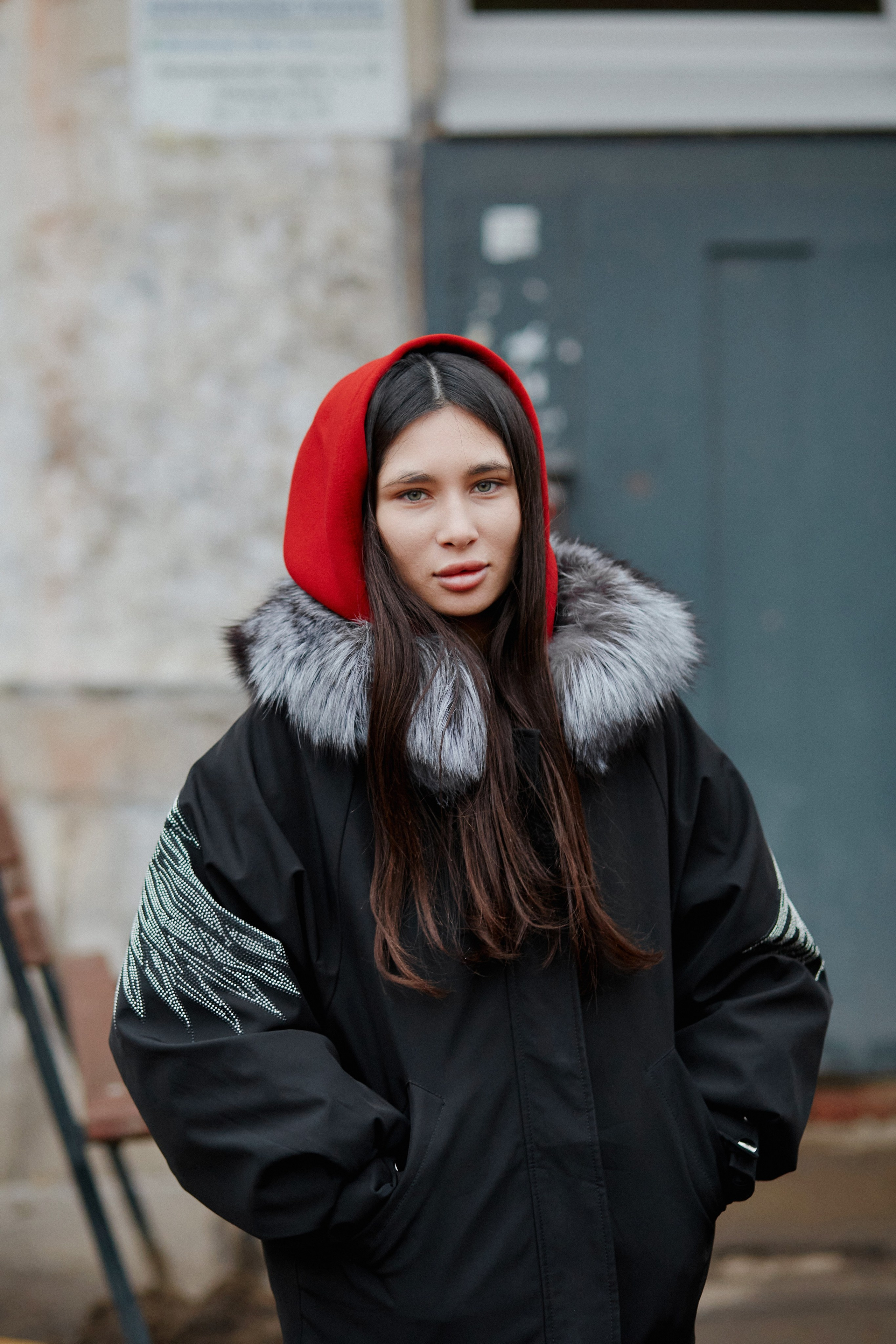 HE.KURILI — Кино. DENISOV ART (фото, видео, дизайн) САМАРА