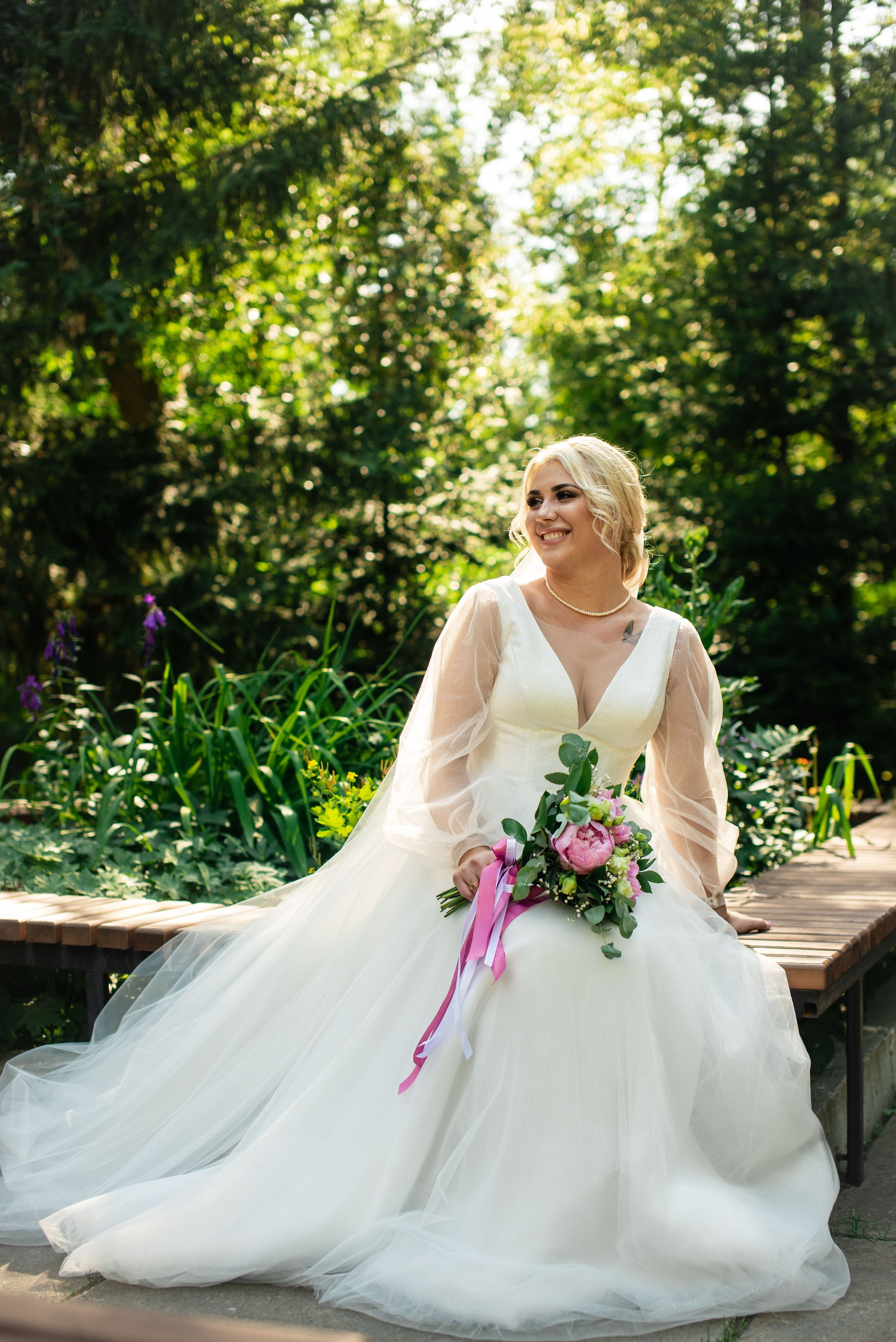 Свадебные фотосессии. Автомобильный фотограф 3VIPHOTO #Томск