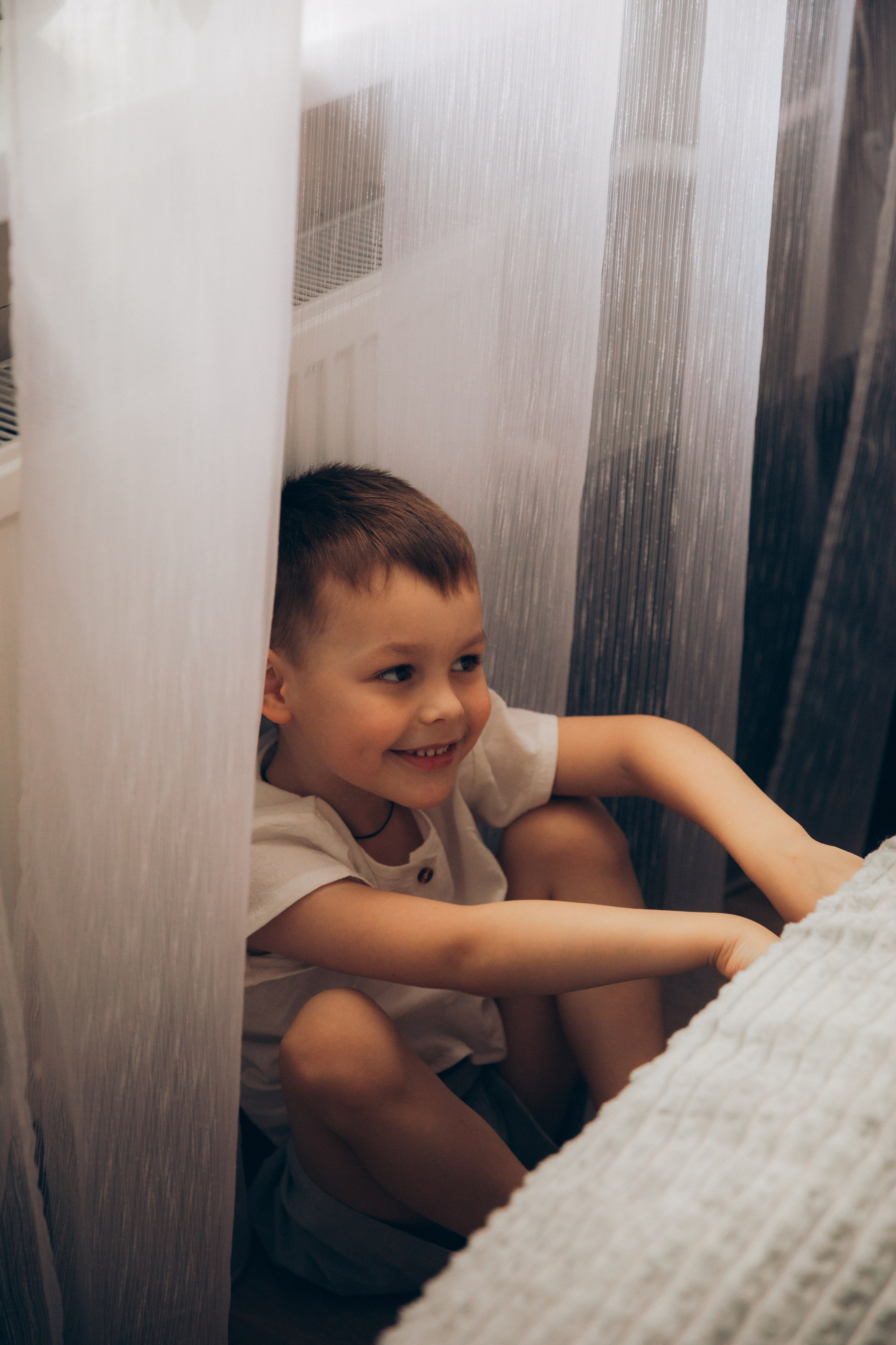 ПРО СЧАСТЬЕ. Женский и семейный фотограф Елена Петрова