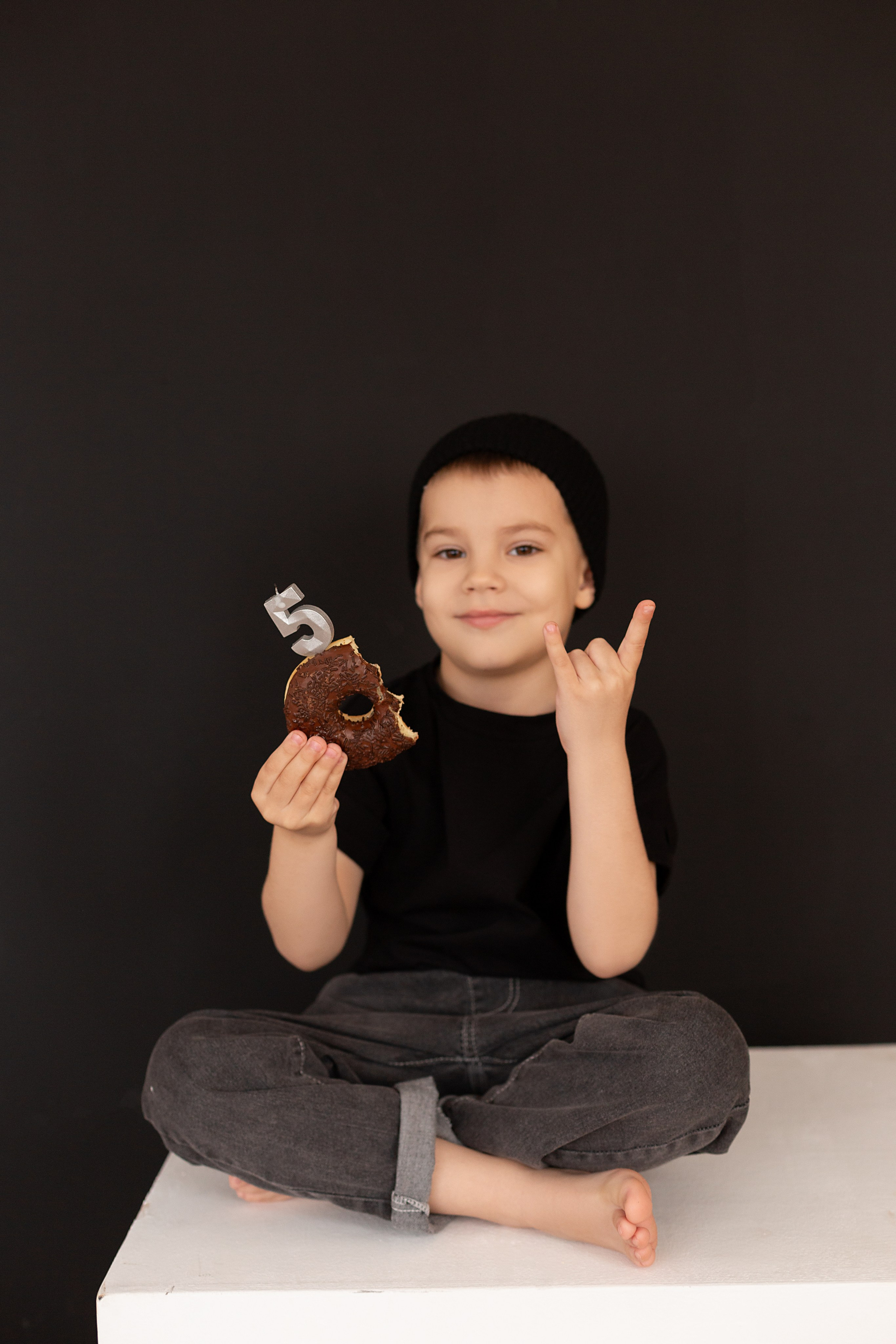 Дни рождения. Семейный и детский фотограф в Сальске