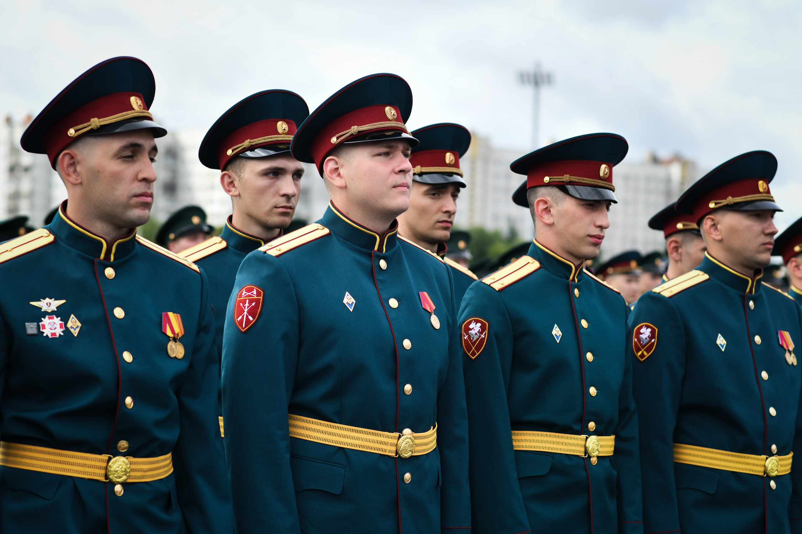 Выпуск 2026. Профессиональный фото и видео контент для бизнеса