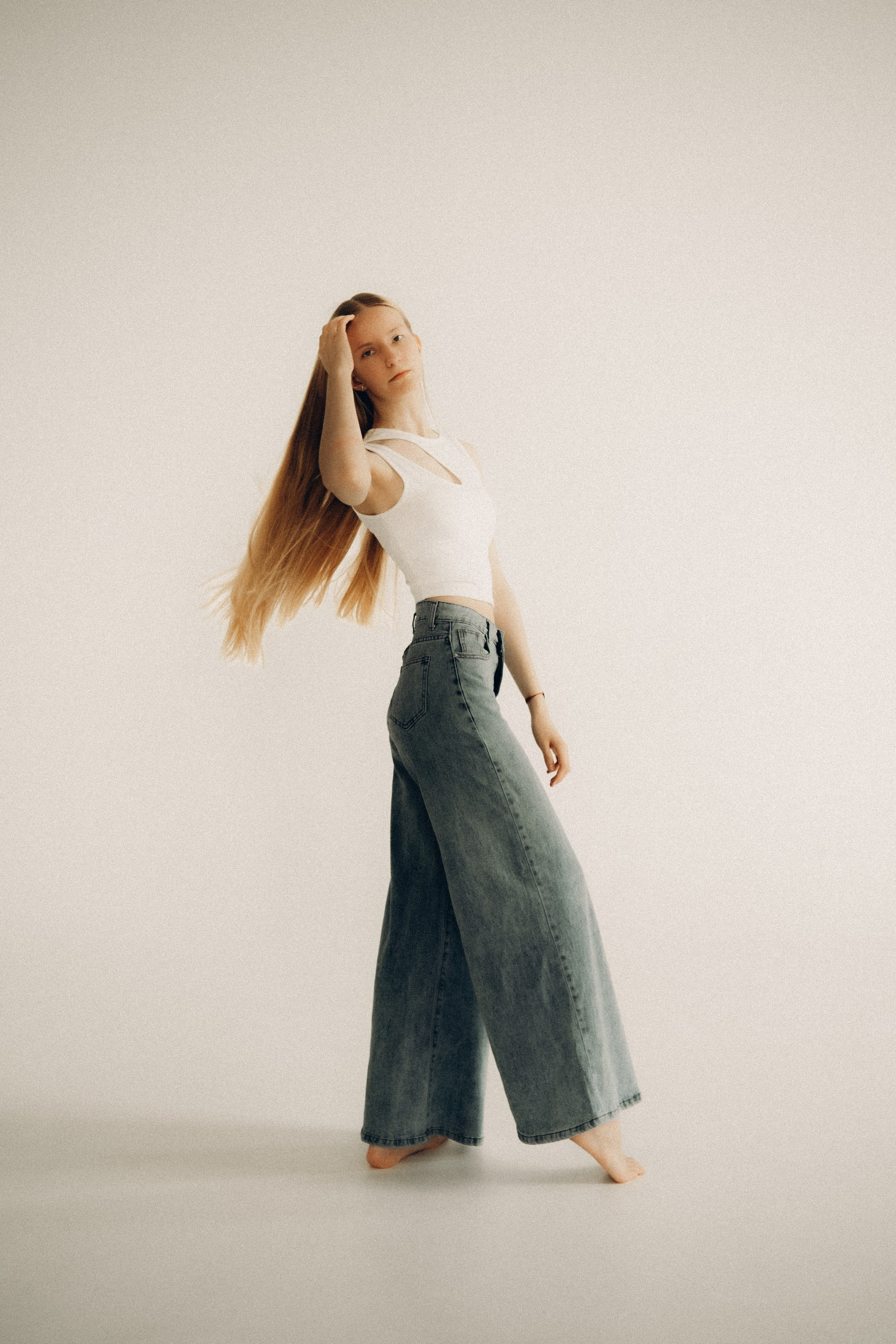 Екатерина. Студия Миг. Семейный и женский фотограф в городе Благовещенск Надежда Буярова