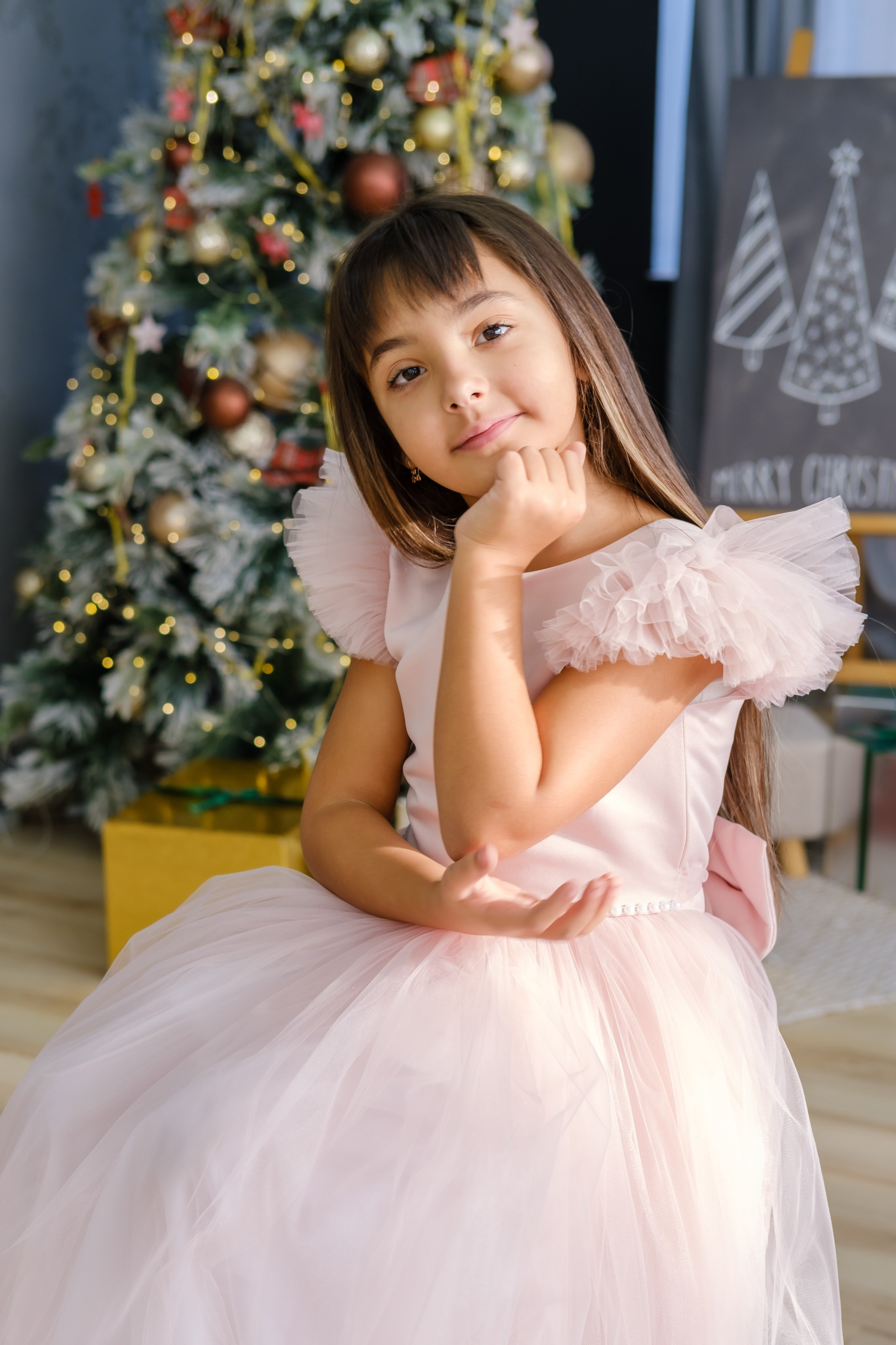 Студия Парадайс. Алина и семья. Семейный и женский фотограф в городе Благовещенск Надежда Буярова