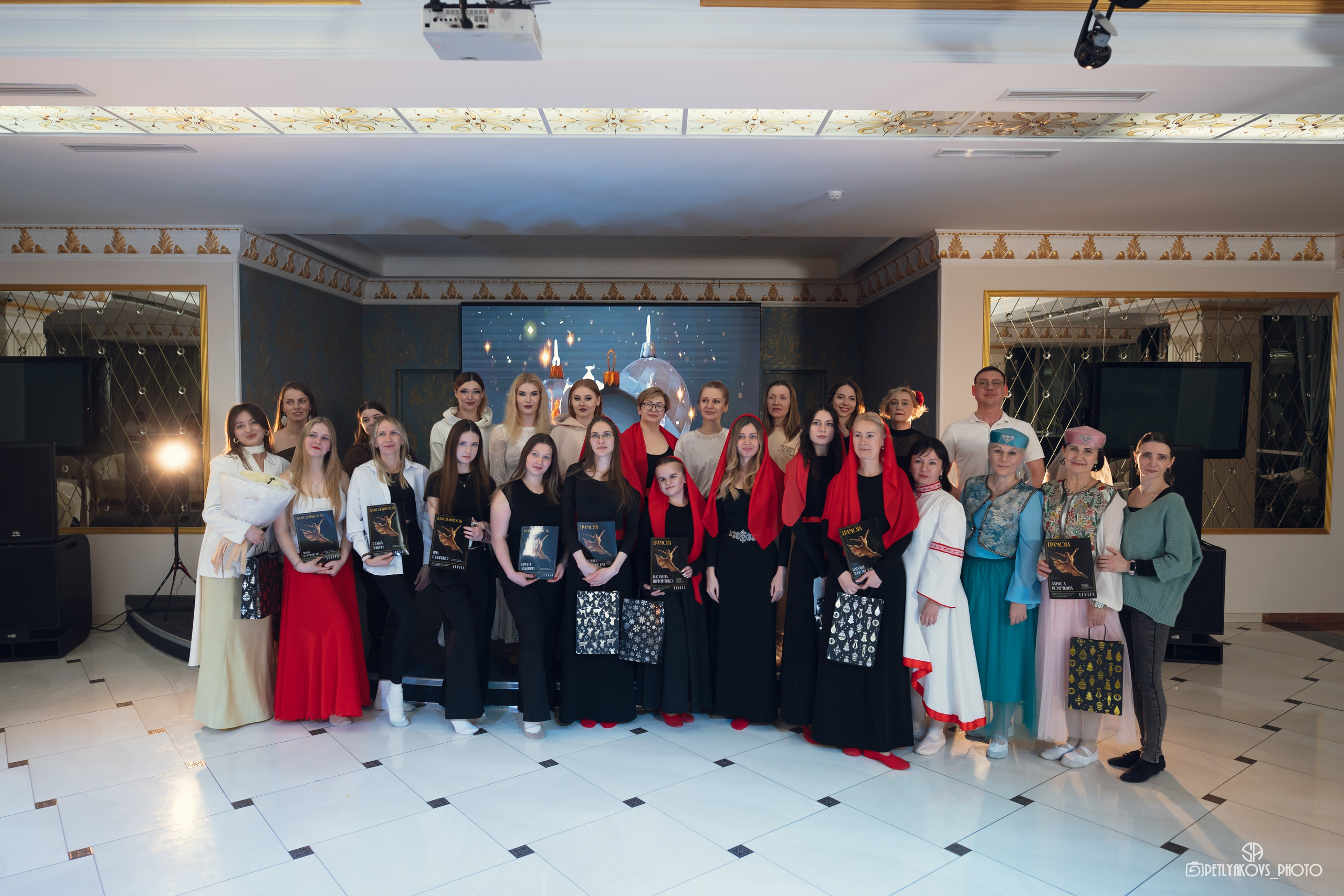 Отчётный концерт LEVITA. Фотограф, видеограф Пятигорск, Ставрополь, Ессентуки, Petlyakovs_photo
