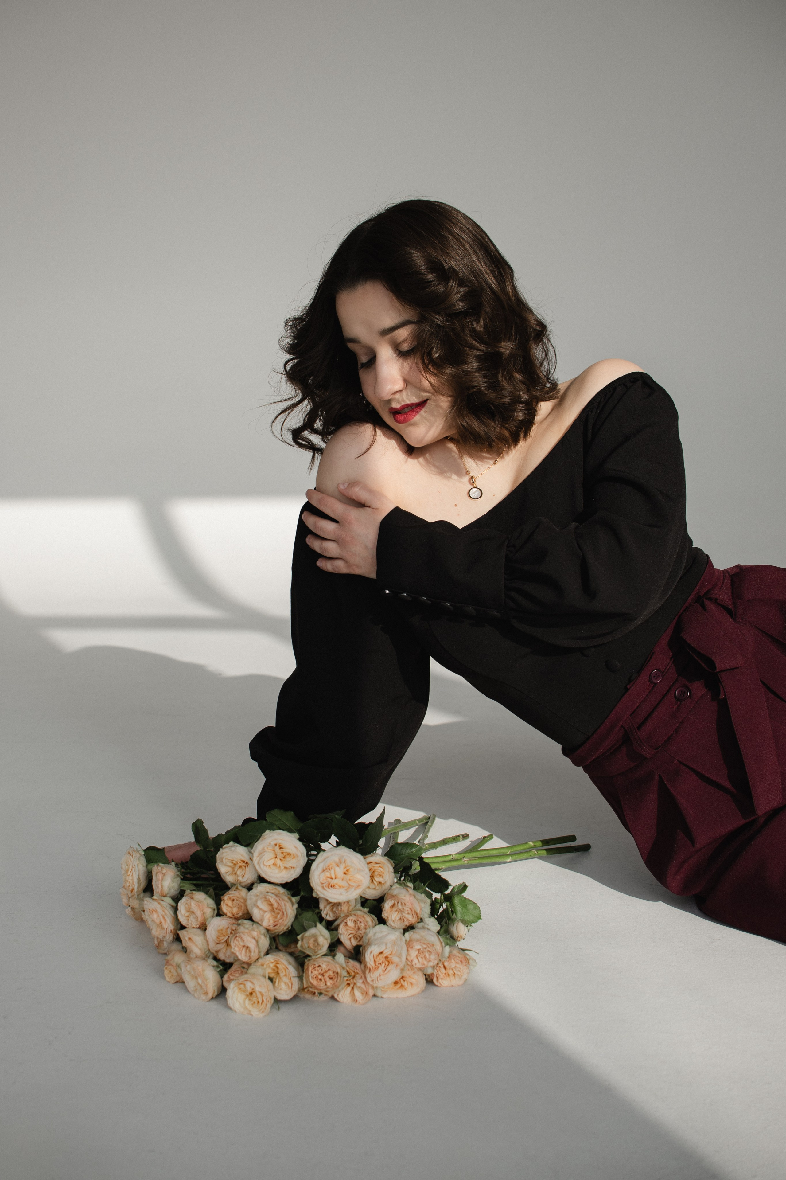 Татьяна. Фотограф Челябинск Екатерина Миниханова