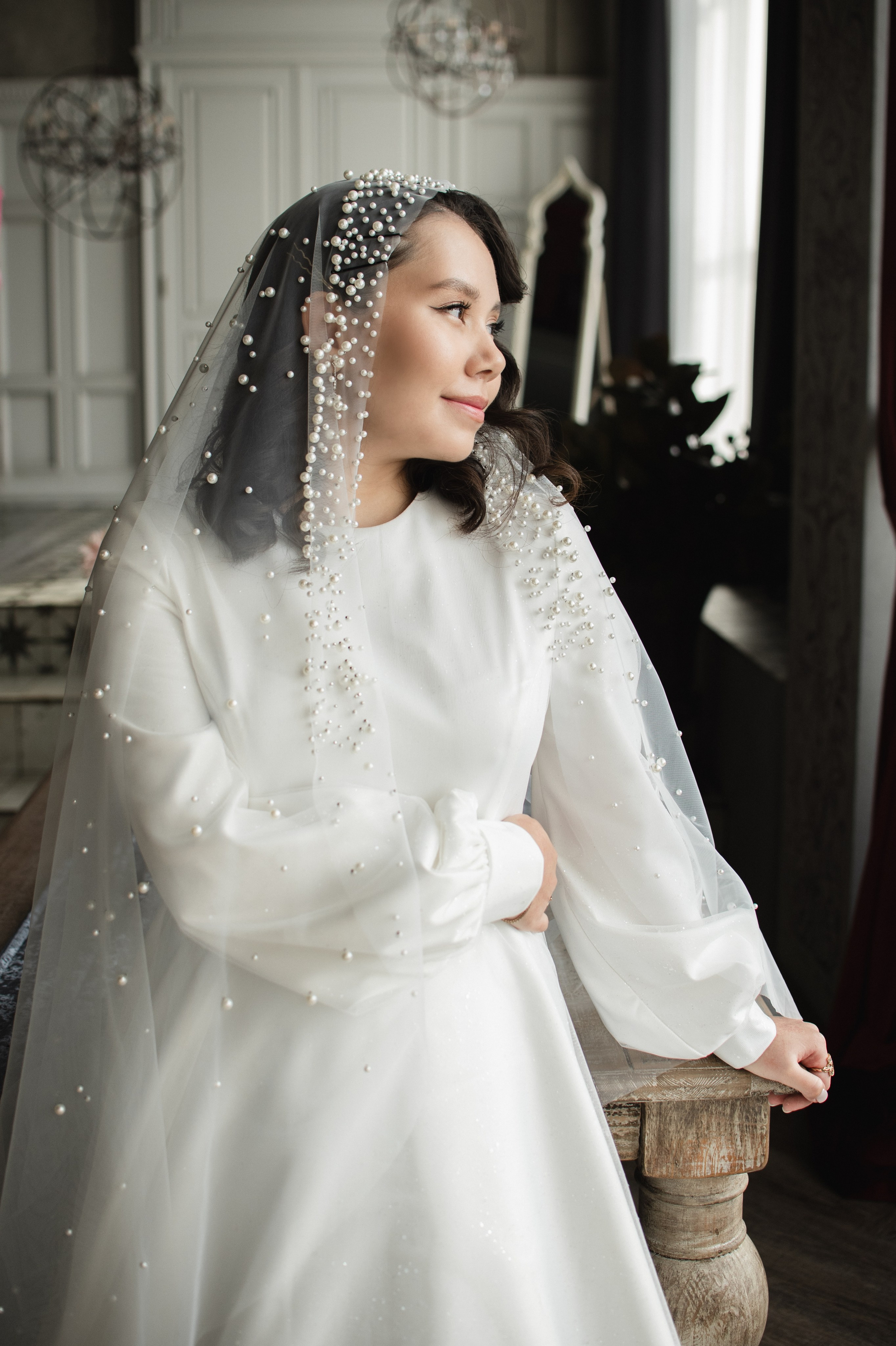 Алишер и Дилара. Фотограф Челябинск Екатерина Миниханова