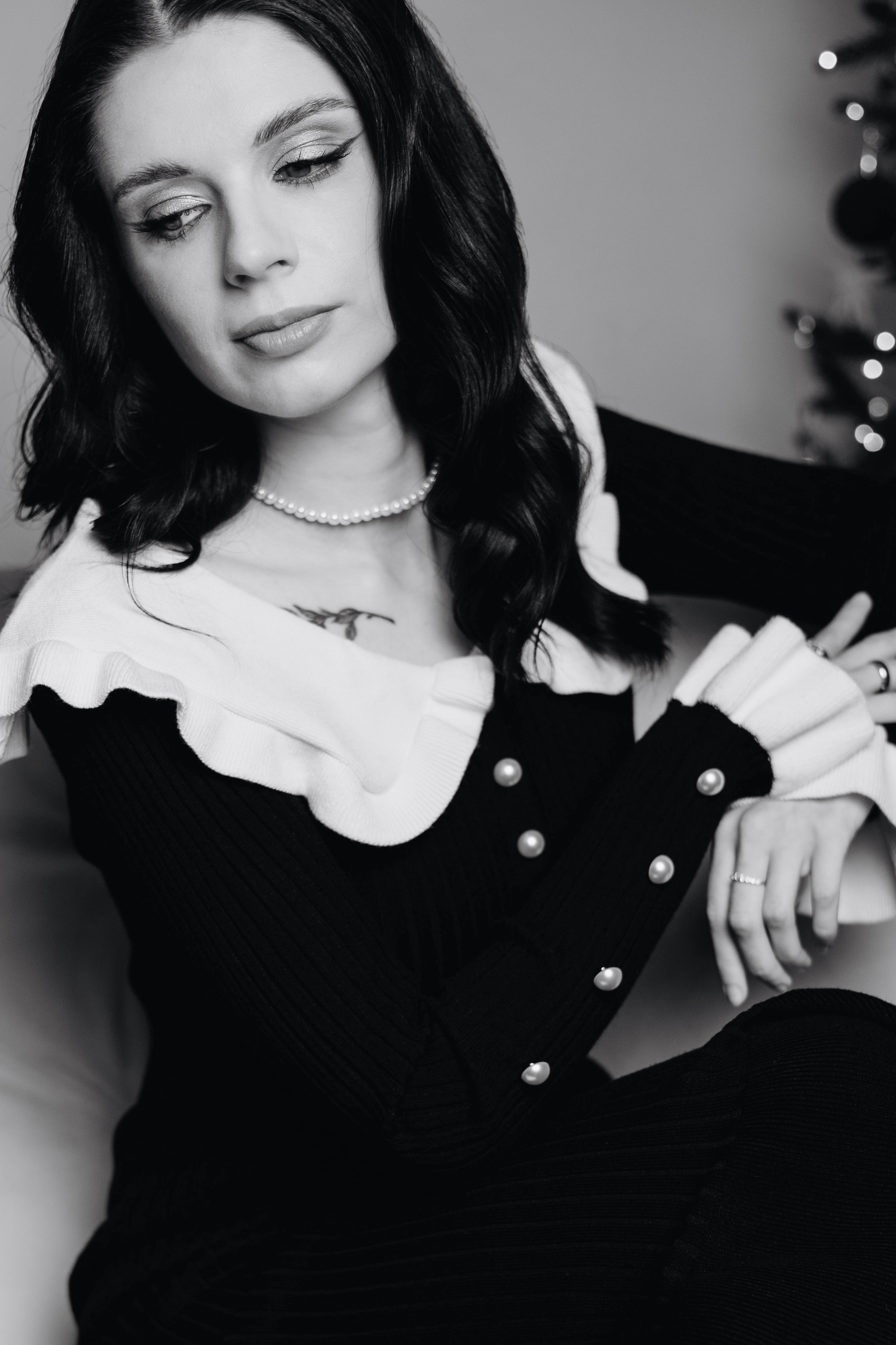 Фотограф Ясный | Виктория Насырова