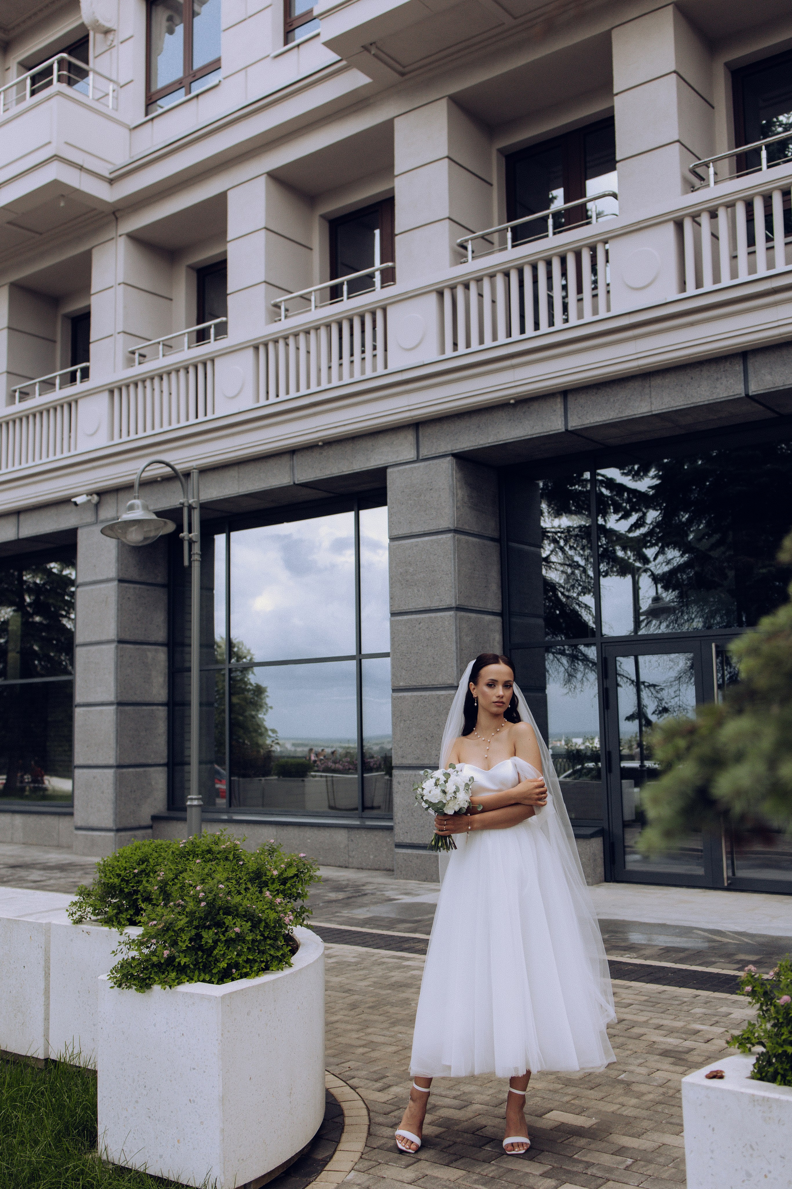 Алина и Рома. Фотограф Нижний Новгород