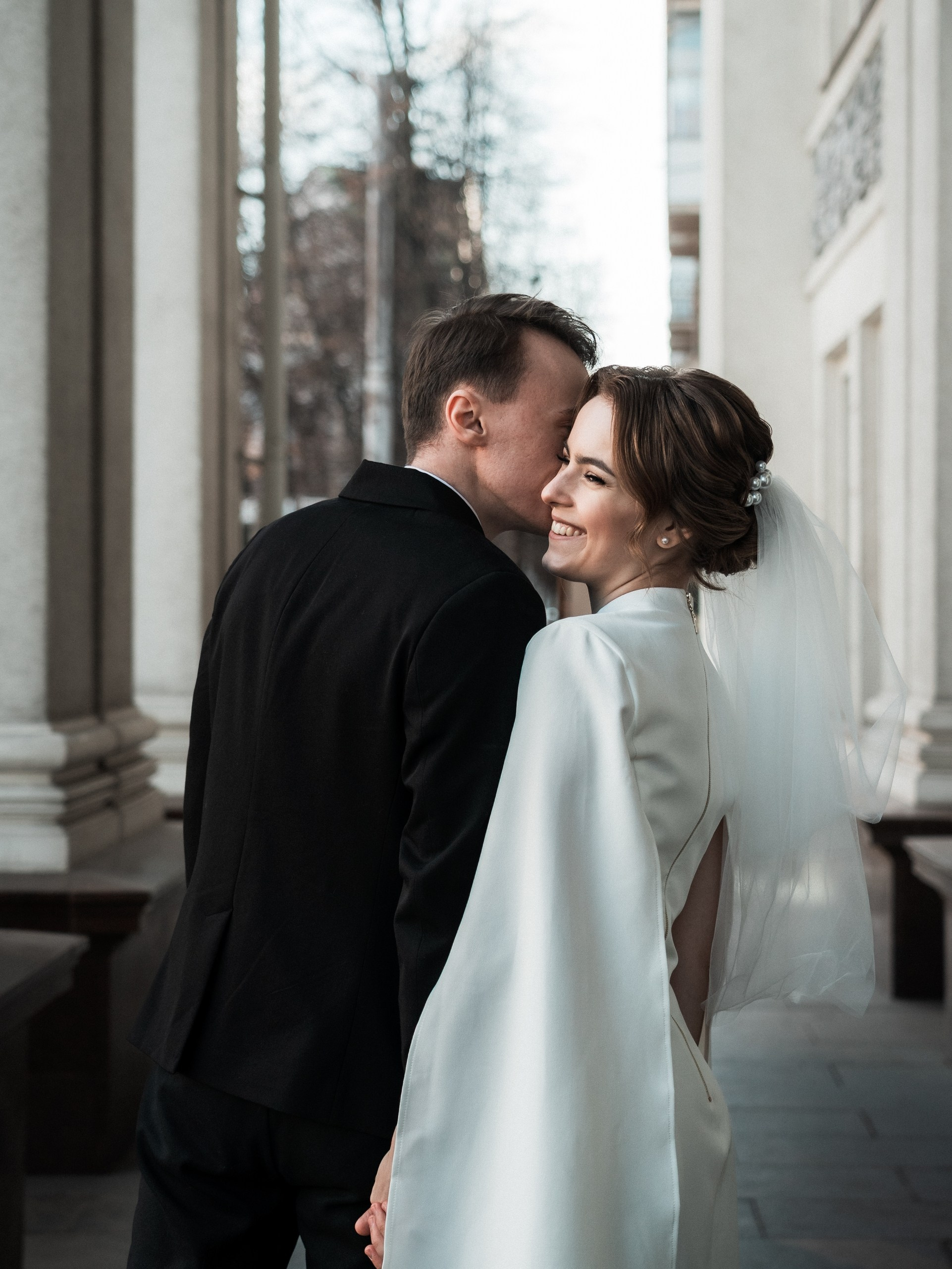 Елизавета и Михаил. Свадебная история · Воронеж. Артём Костин — свадебный видеограф в Воронеже | KOSTIN EDIT