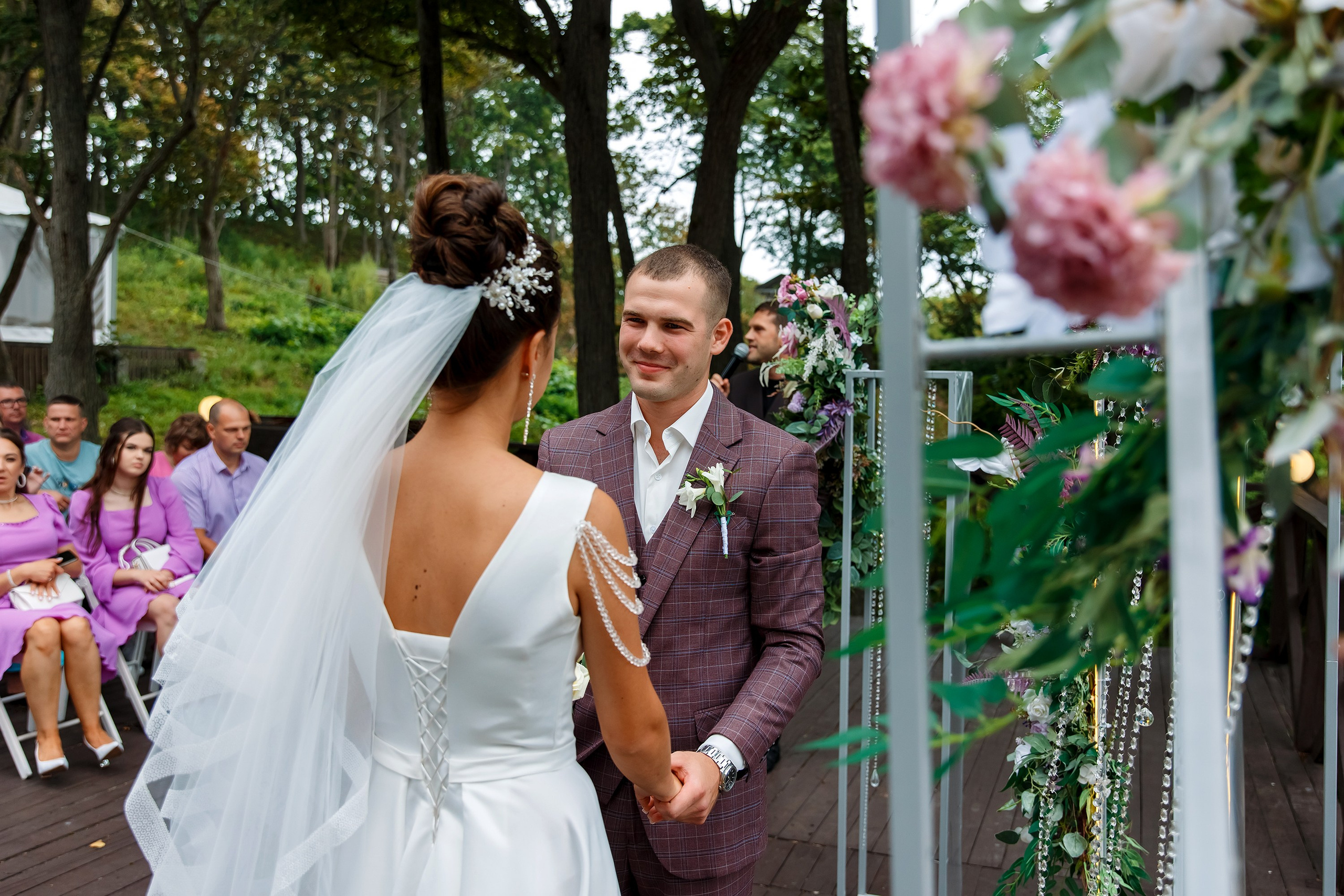 Ирина & Даниил. Фотограф Любовь Корниенко, Примоский край