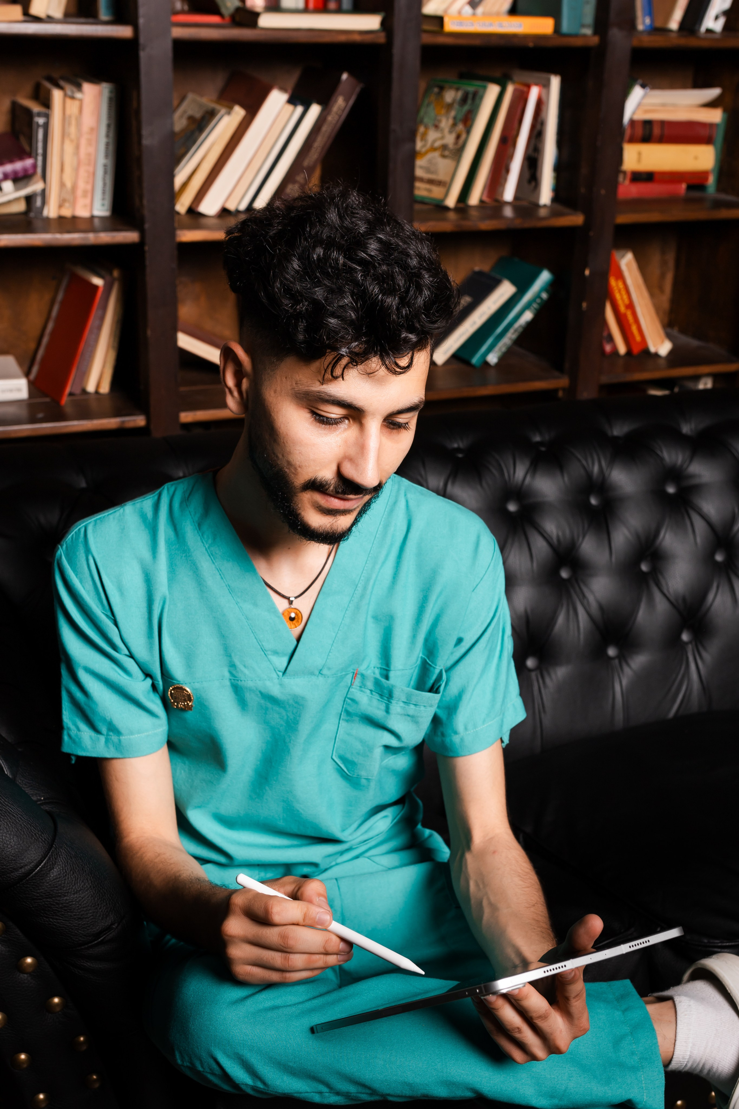 Махмуд. Марина Шаймухаметова. Фотограф в Уфе