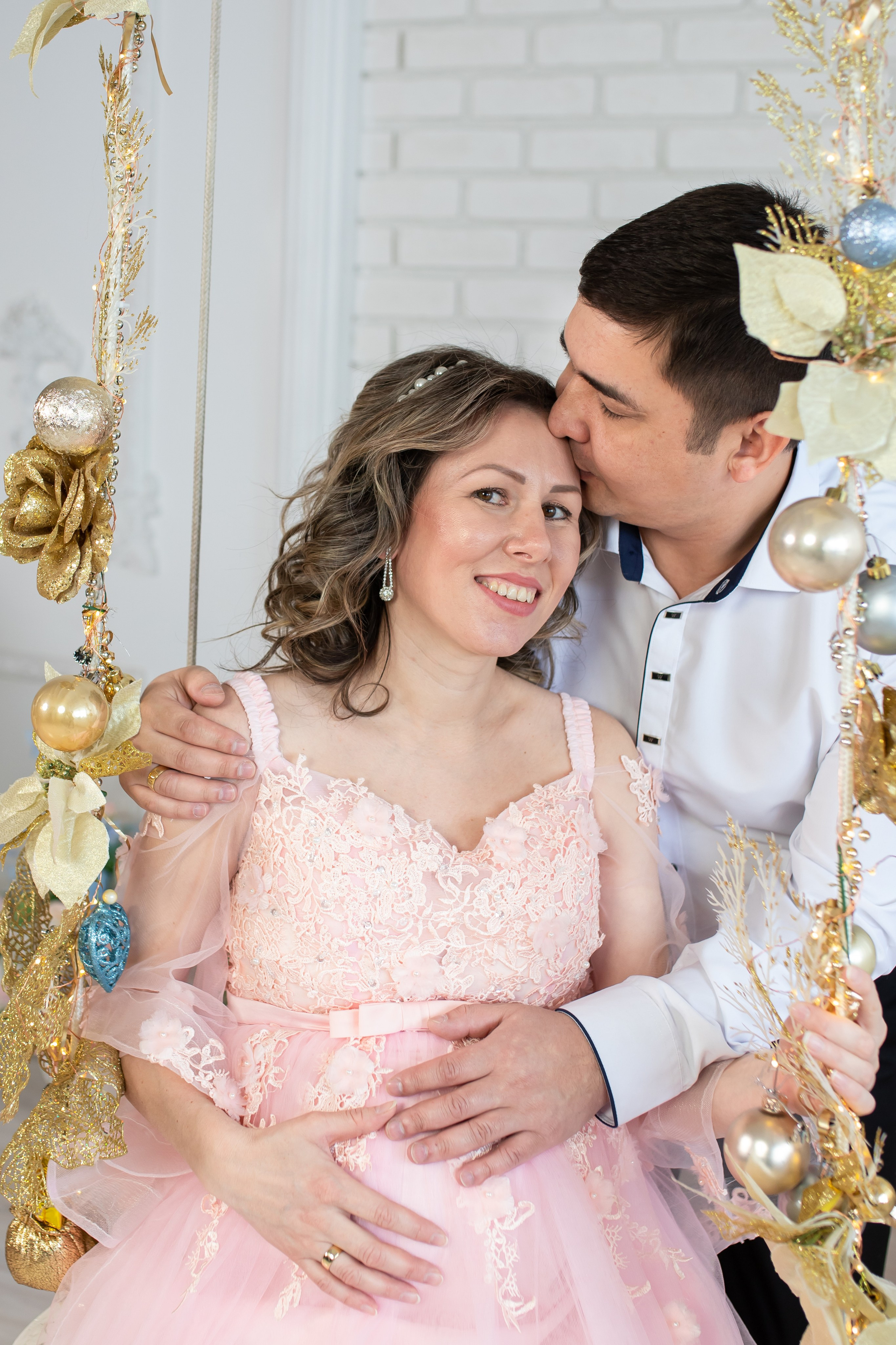 Снежанна. Марина Шаймухаметова. Фотограф в Уфе