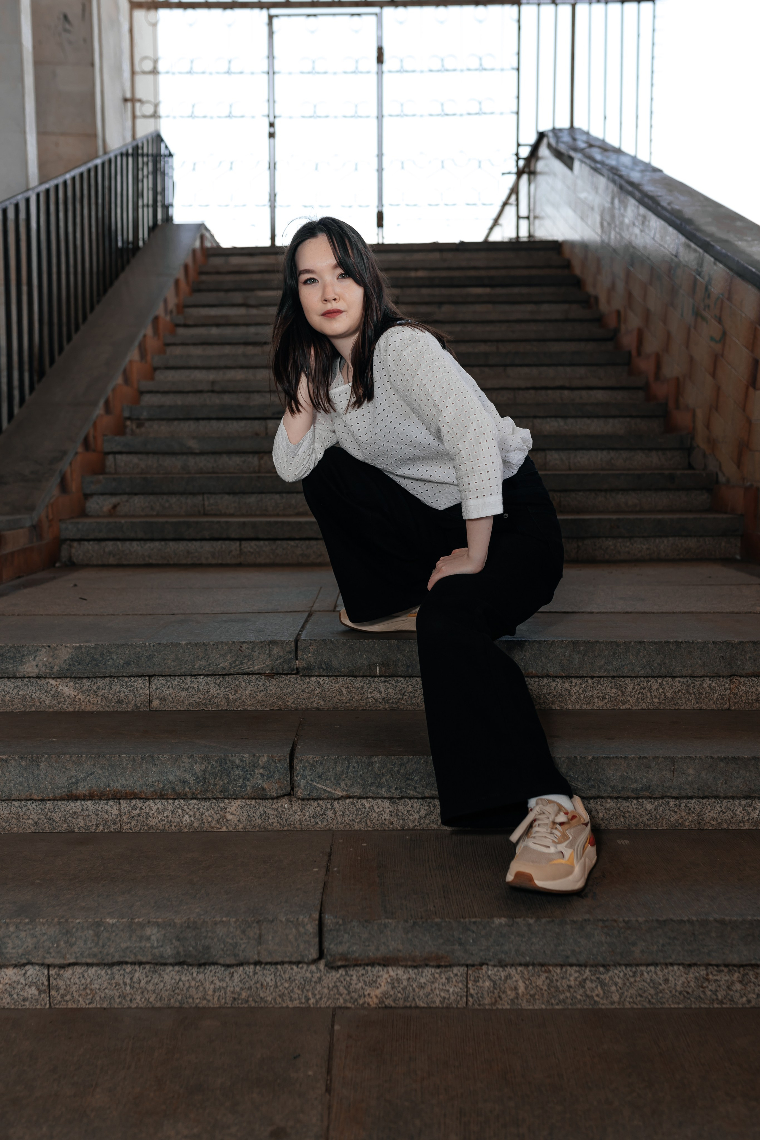 Айгуль. Марина Шаймухаметова. Фотограф в Уфе