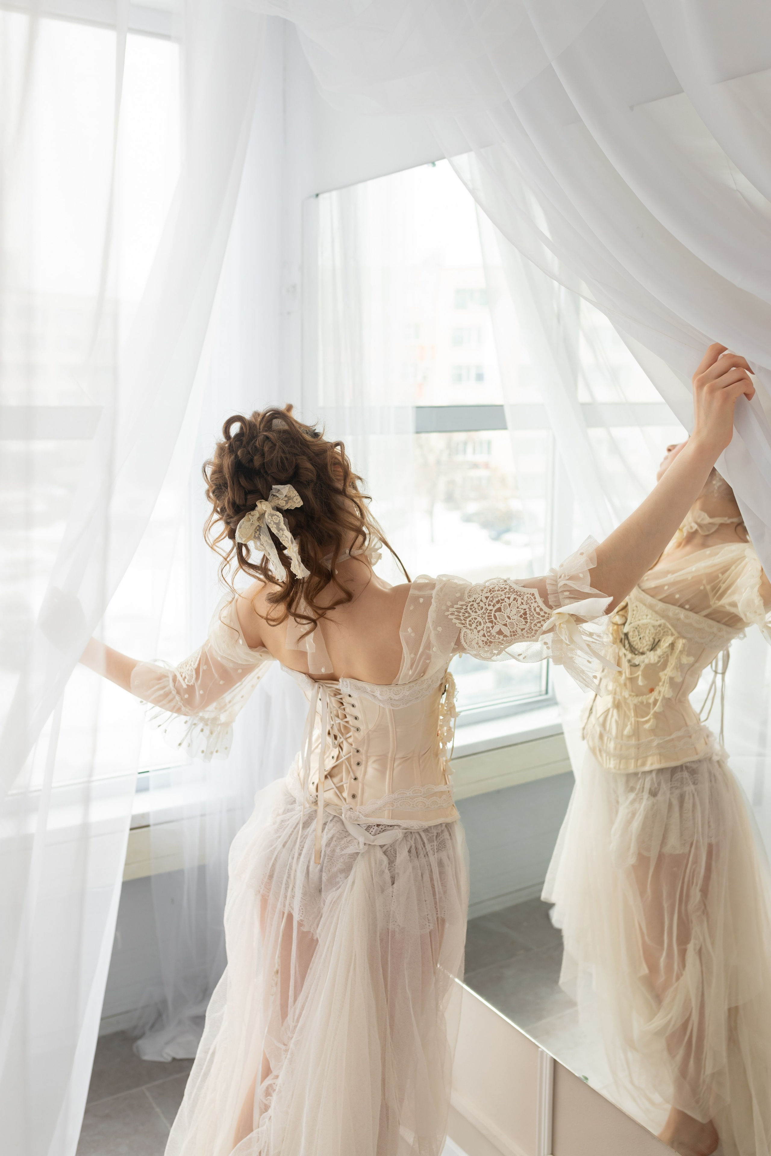 Ивилина. Марина Шаймухаметова. Фотограф в Уфе