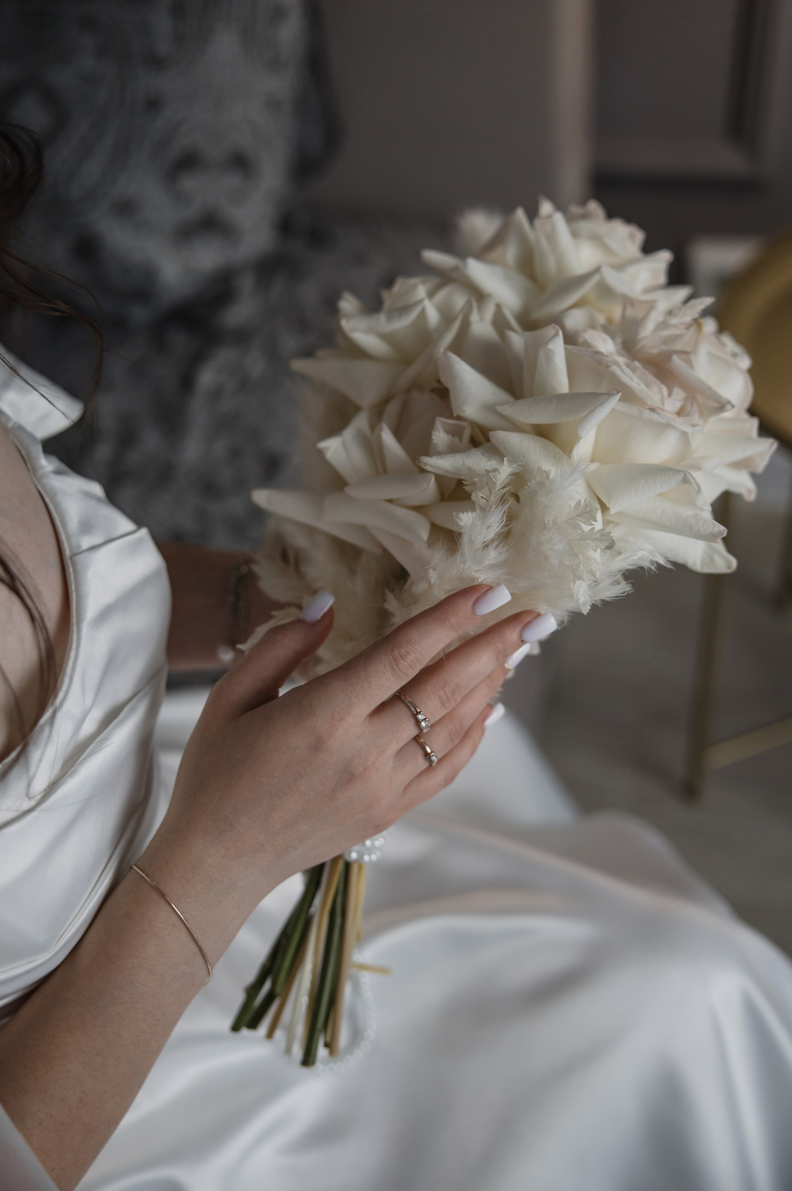 Егор & Мария. Свадебный фотограф в Новосибирске Анжелика Шамсутдинова