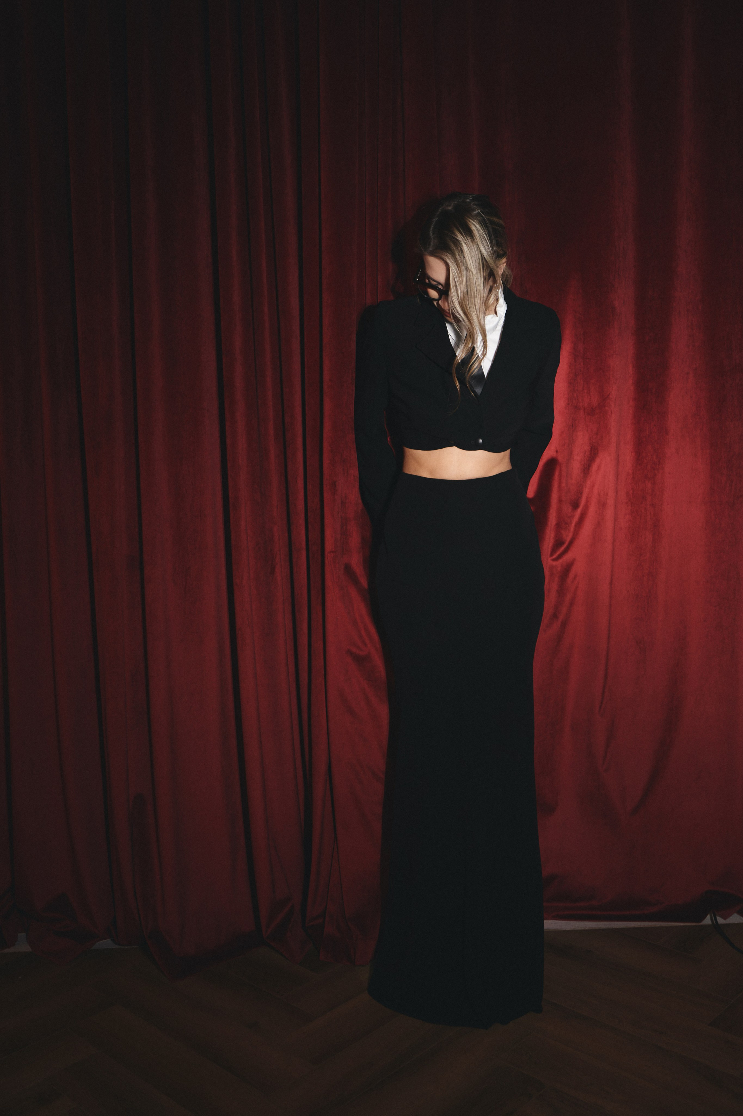 Анастасия. Фотограф Краснодар Полина Стеганцева