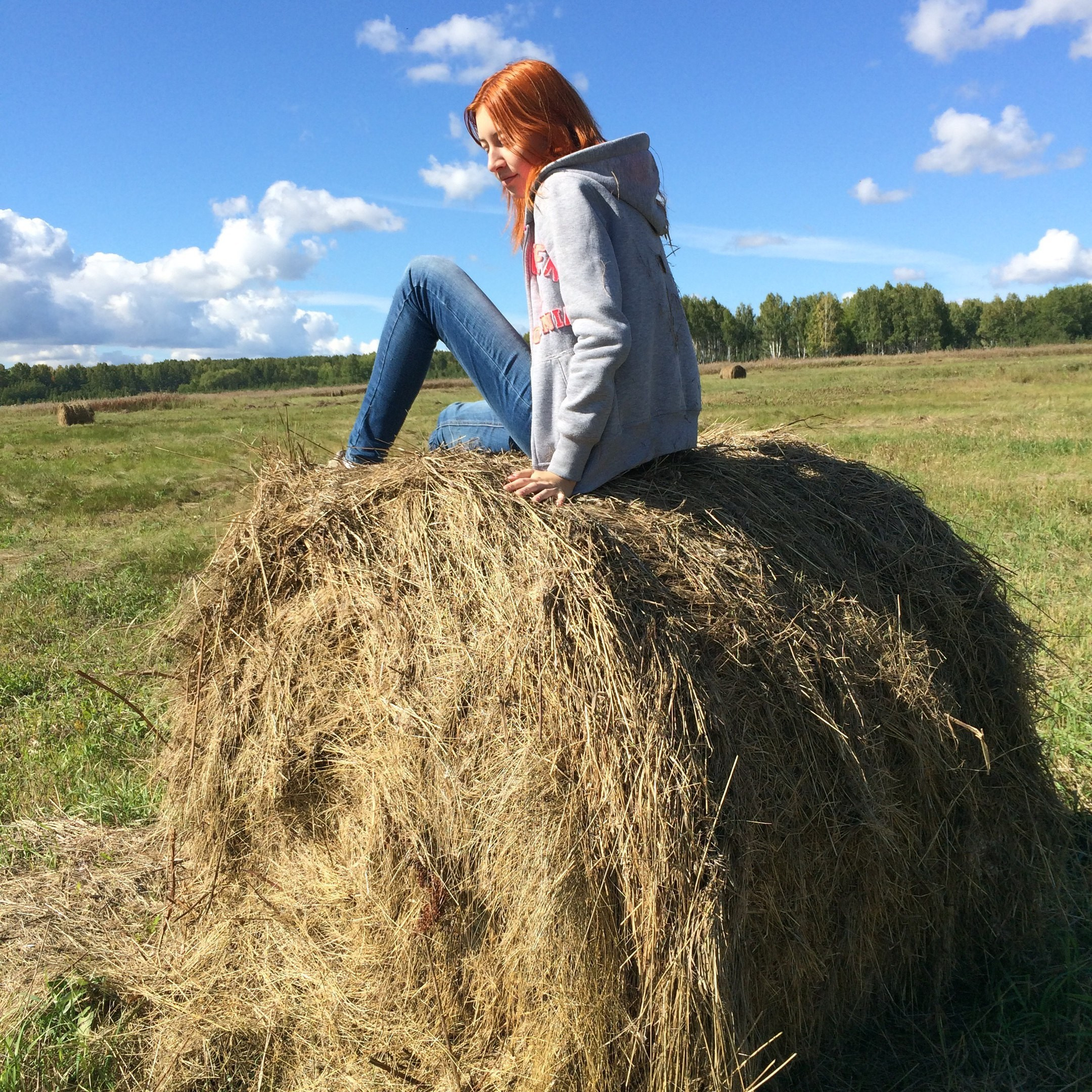 Сентябрь. Семейный, Свадебный фотограф СПБ Питер— Романова Екатерина