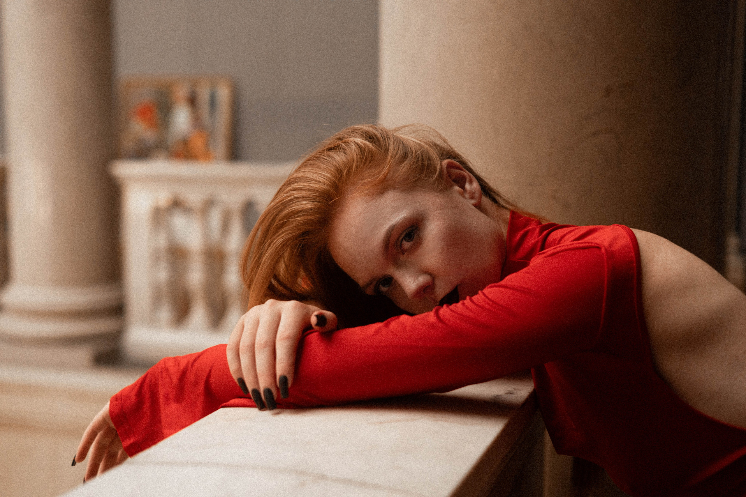 Светлана. Свадебный и портретный фотограф Соломко Диана