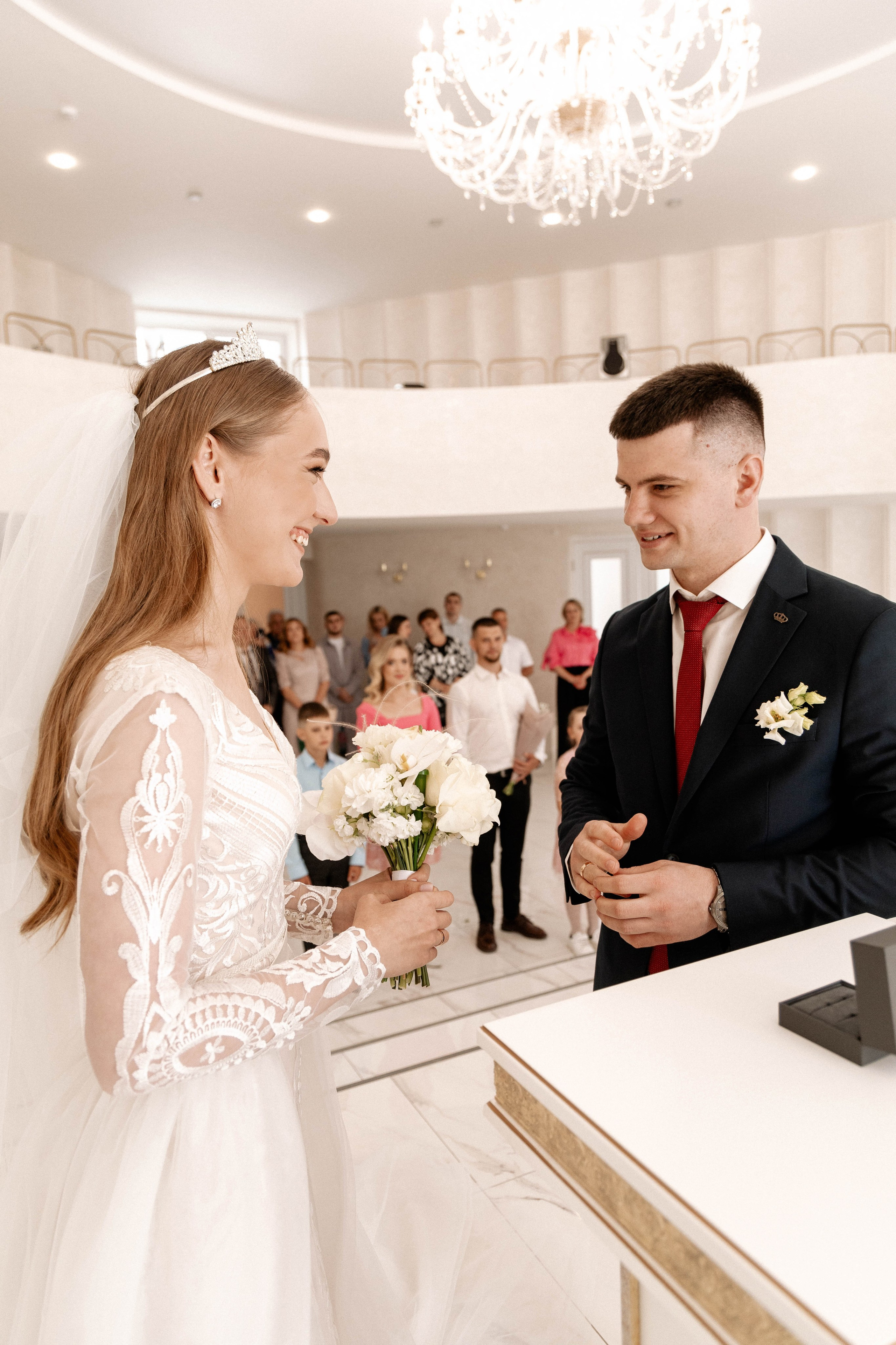 Екатерина & Алексей. Свадебный и портретный фотограф Соломко Диана