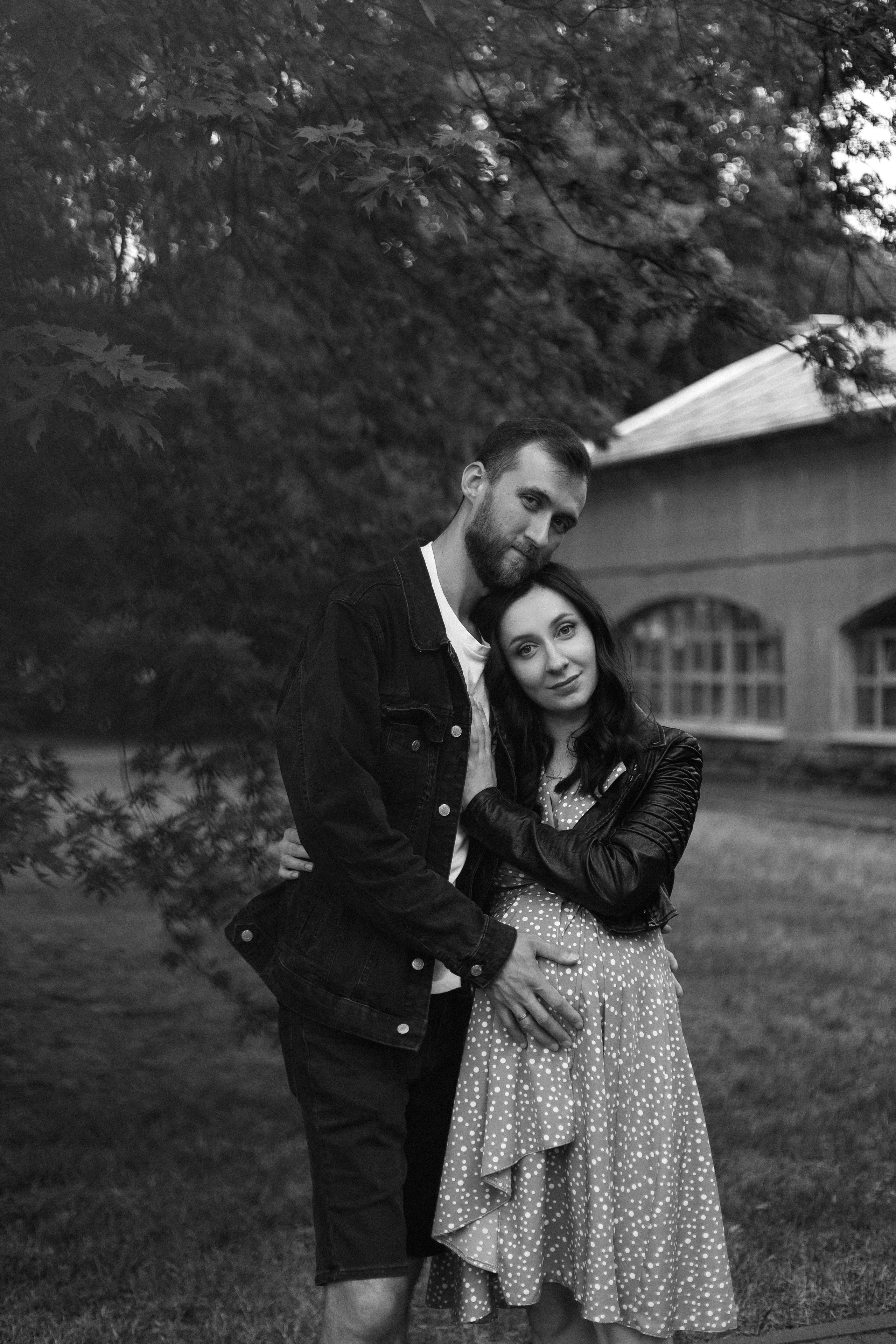 Александра & Александр. Свадебный и портретный фотограф Соломко Диана