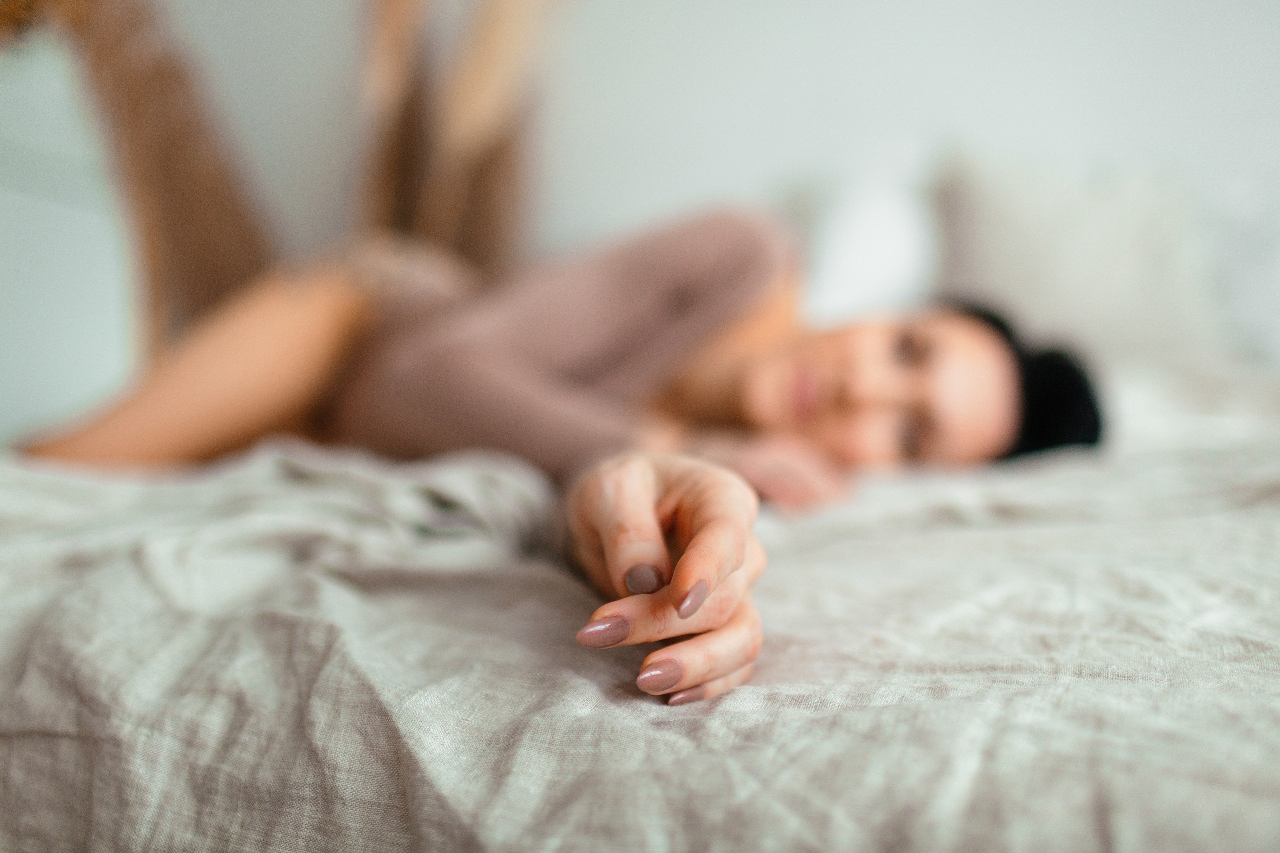 Стиль. Фототерапевт Ева Бунеева