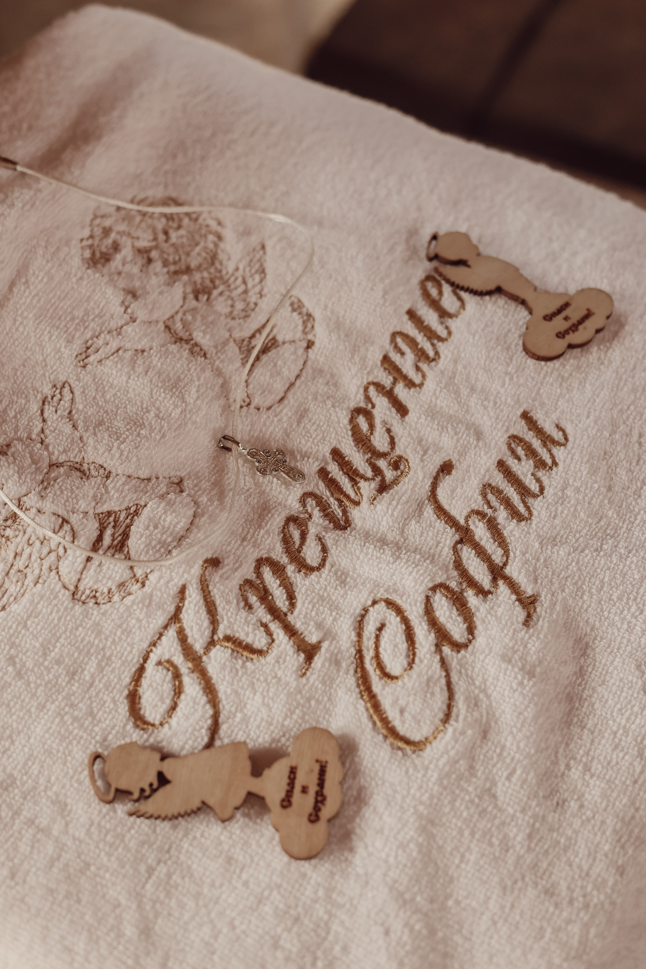 Крещение. Свадебный и женский фотограф Ростов-на-Дону