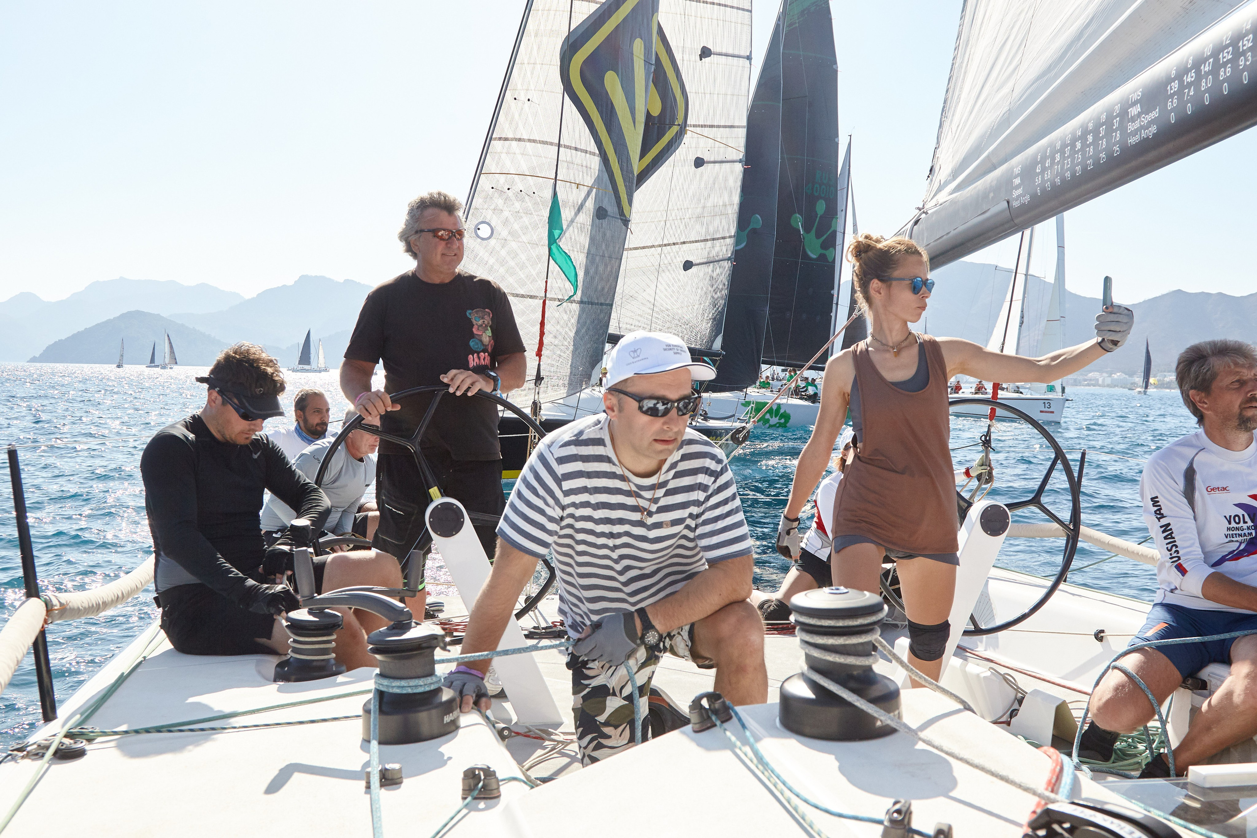 MIRW2022. Фотохроника для следующих поколений