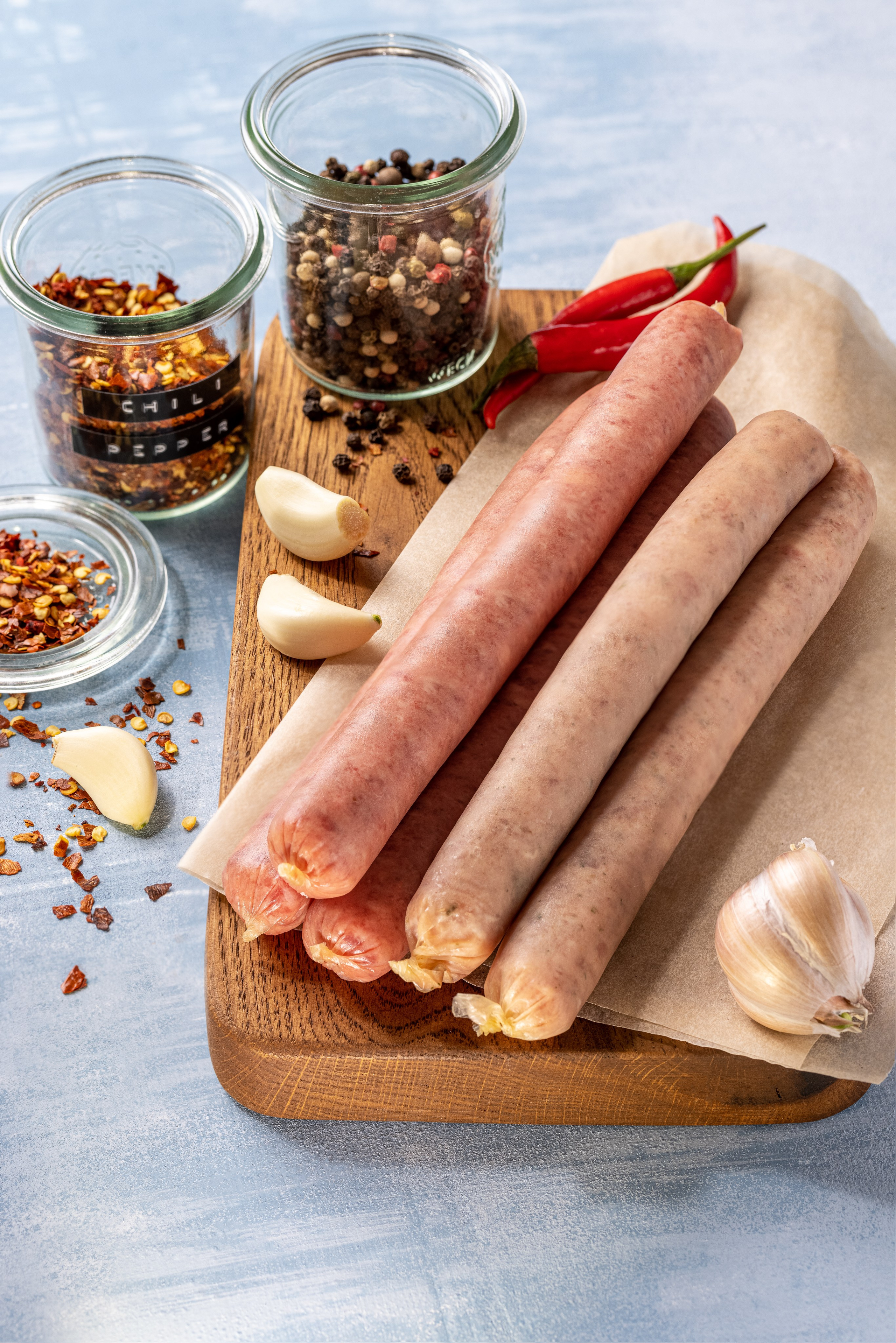 Мяснов. Юлия Космо — фуд-фотограф, предметный стилист, Москва