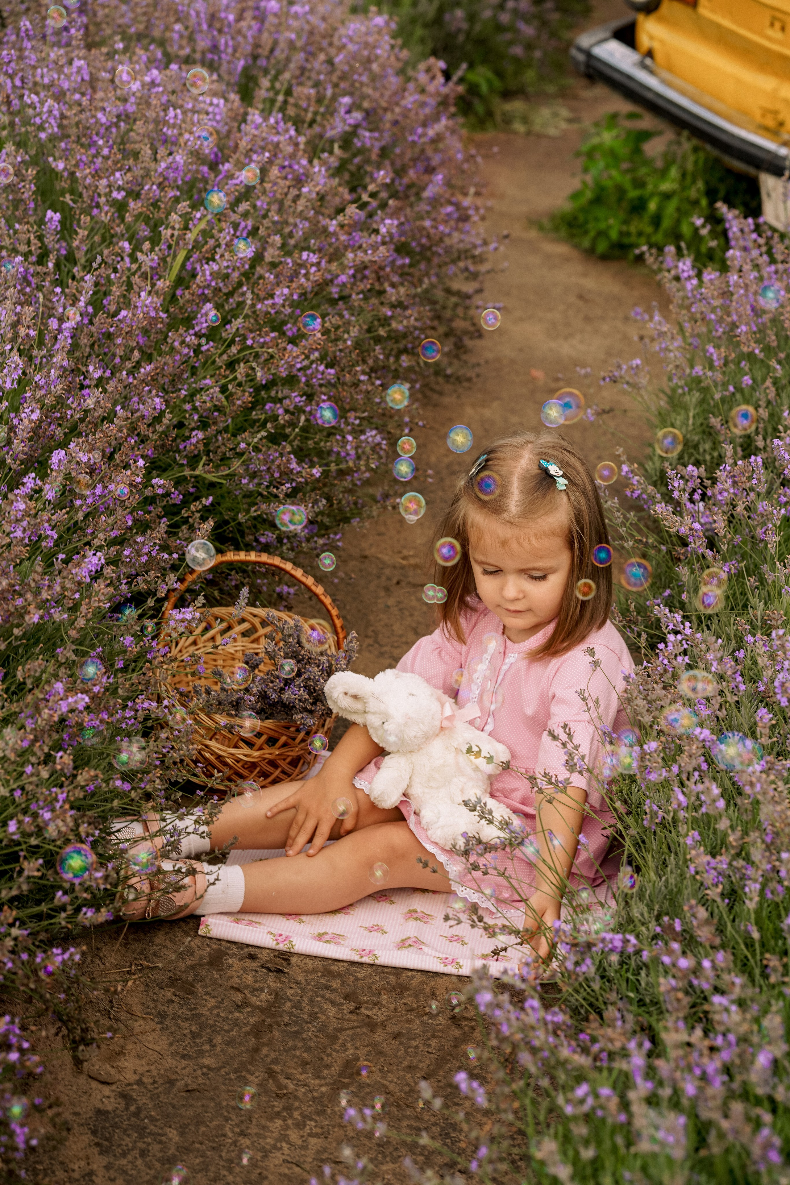 Юлия и Алиса. Фотограф Санкт-Петербург/Гомель Виктория Петрова