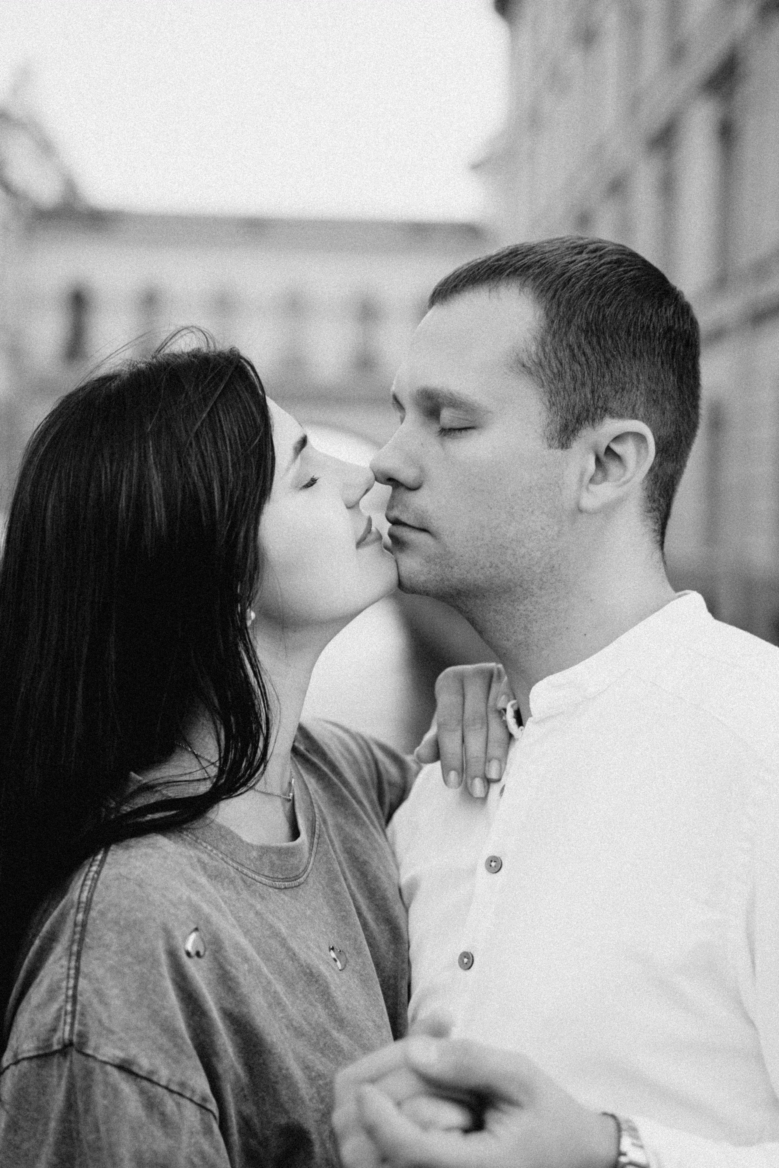 E & A. Фотограф Санкт-Петербург/Гомель Виктория Петрова