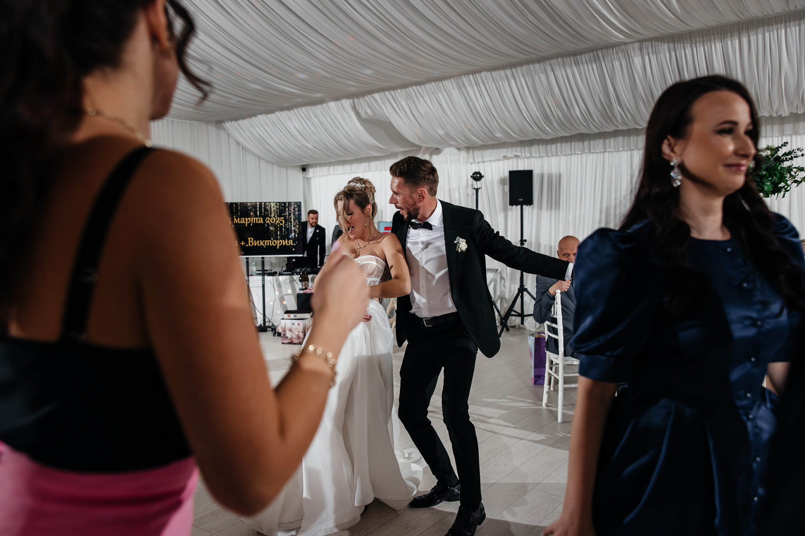 Анонс свадьбы для Ильи и Виктории. Теплый Крымский март. Свадебный фотограф в Крыму и Севастополе Ольга Баскакова