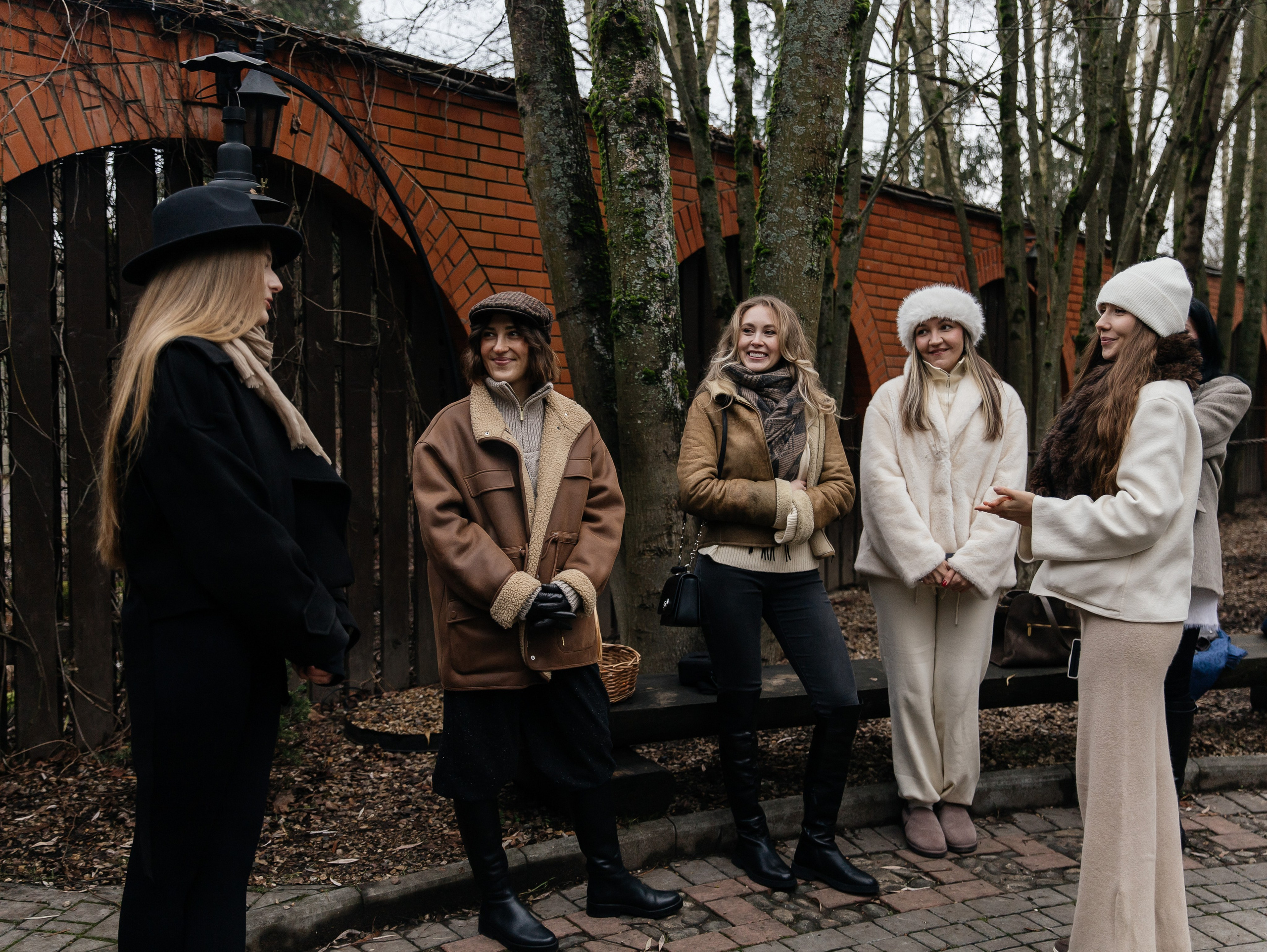Ферма «Few Horses». Фотограф | портрет | бренды | репортаж