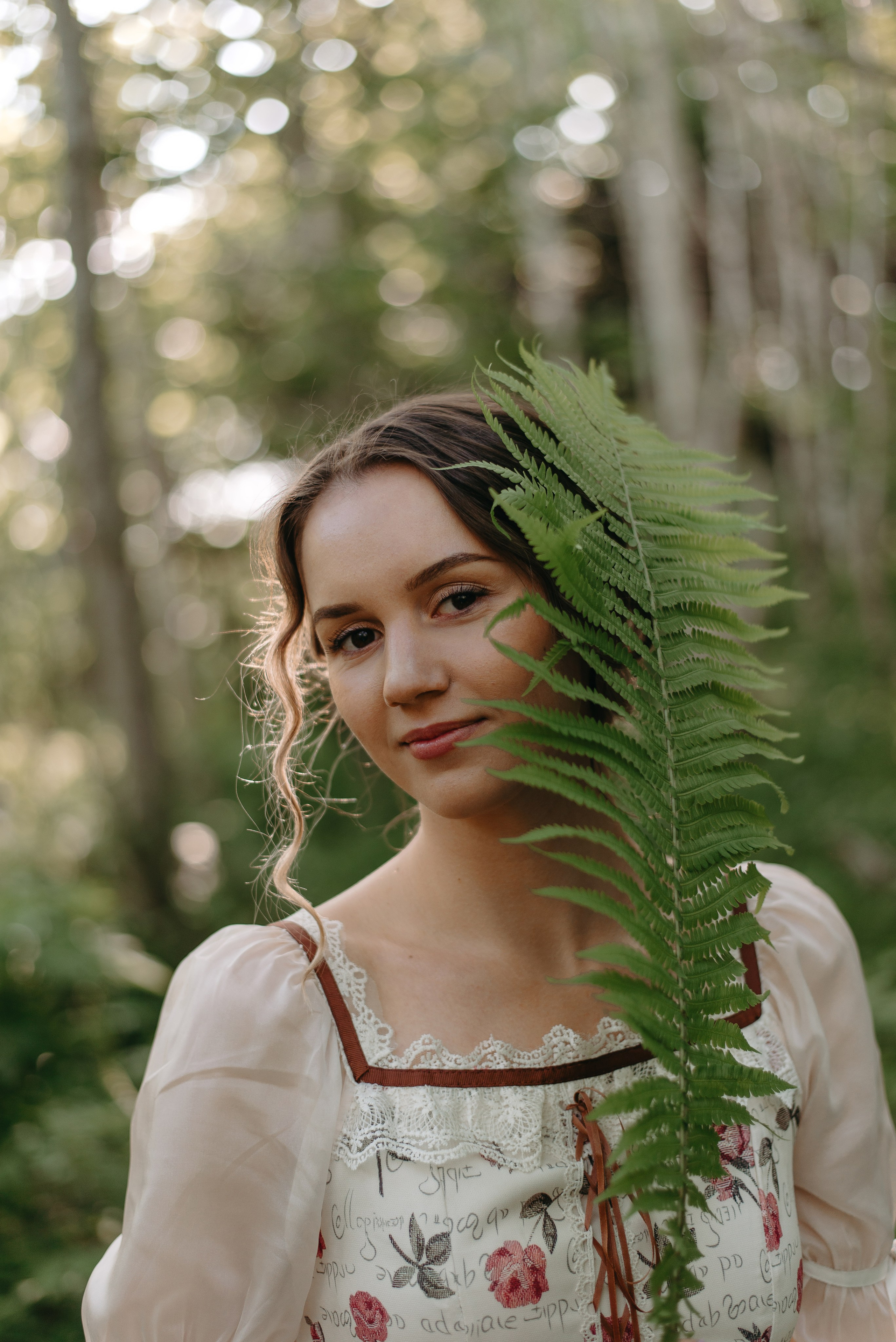 Таисия. Ирина Метелица фотограф на Шикотане
