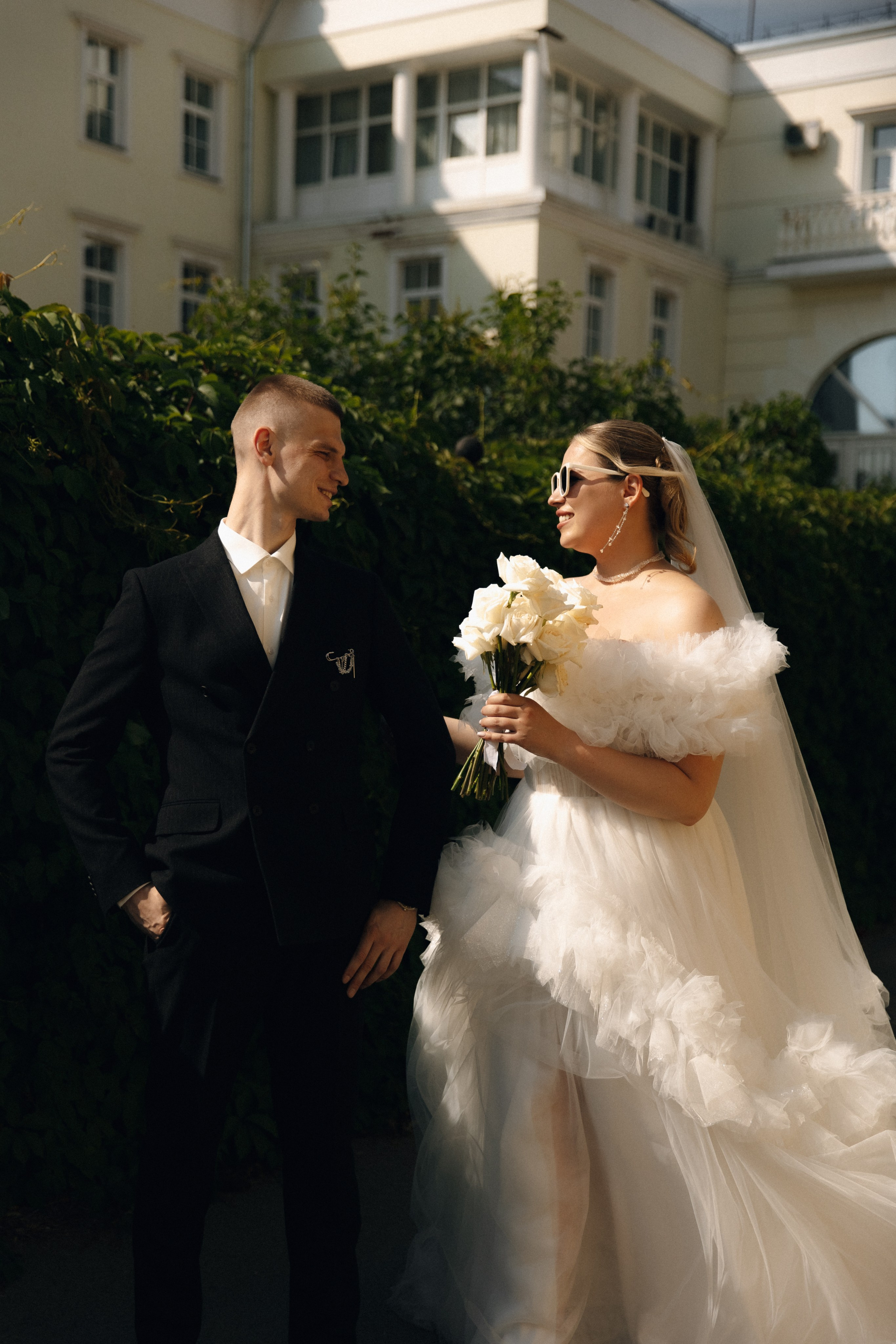 Анонс. Свадебный фотограф Кузнецова Ольга Санкт-Петербург, Вологда, Череповец