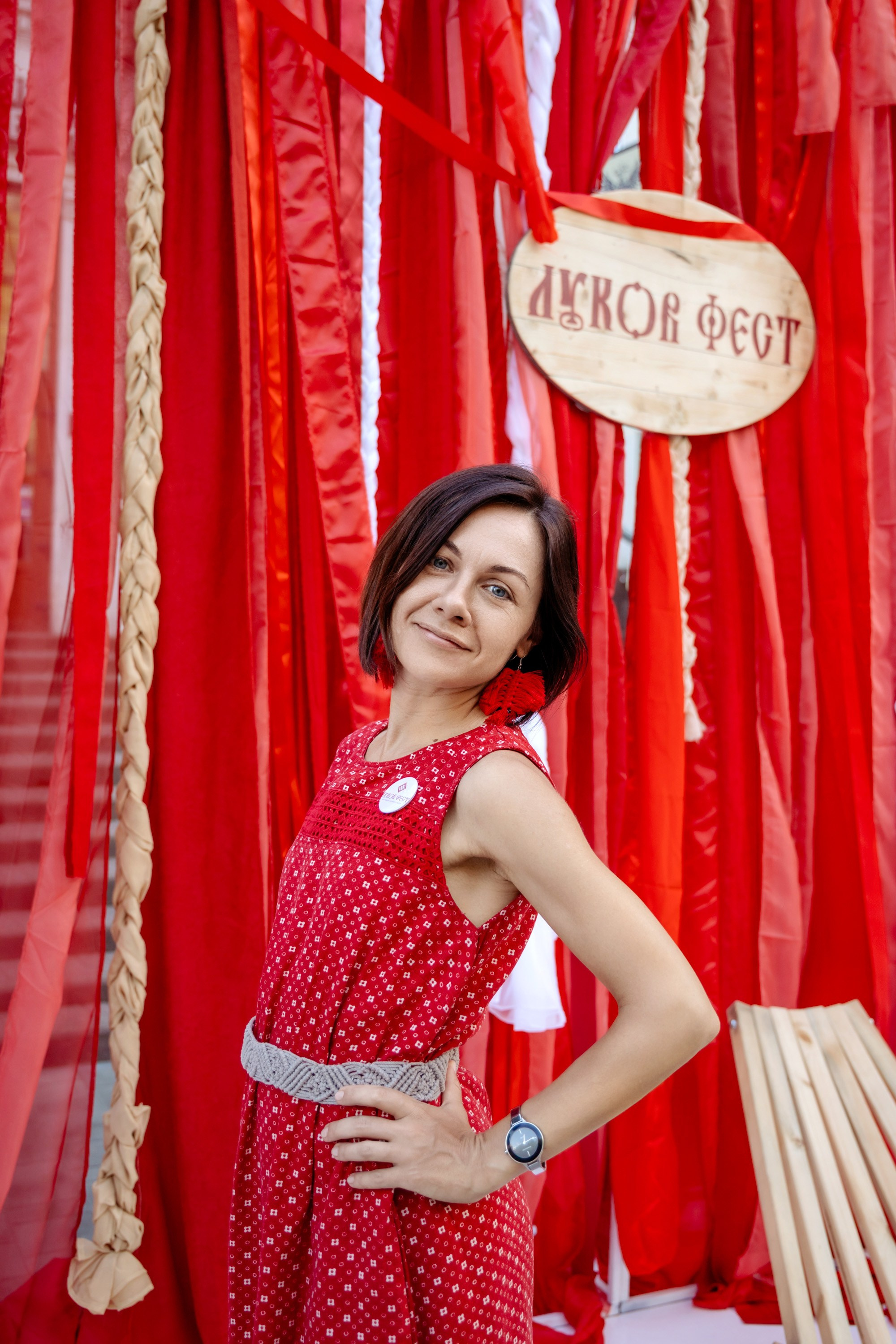 Фестиваль смоленской кухни ЛУКОВ ФЕСТ 2025. Главная