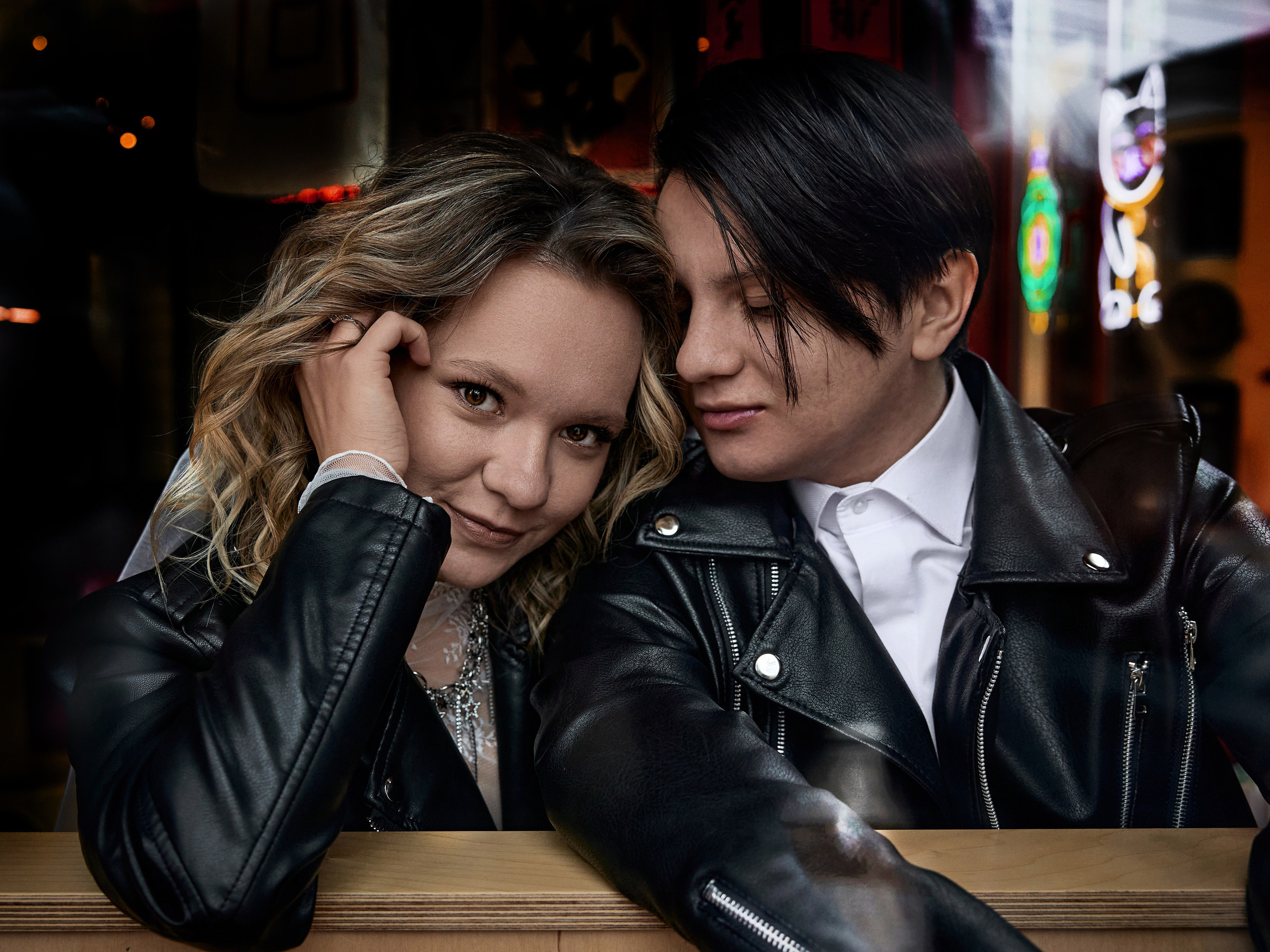 Злата и Иван 13.10.2024 Калуга