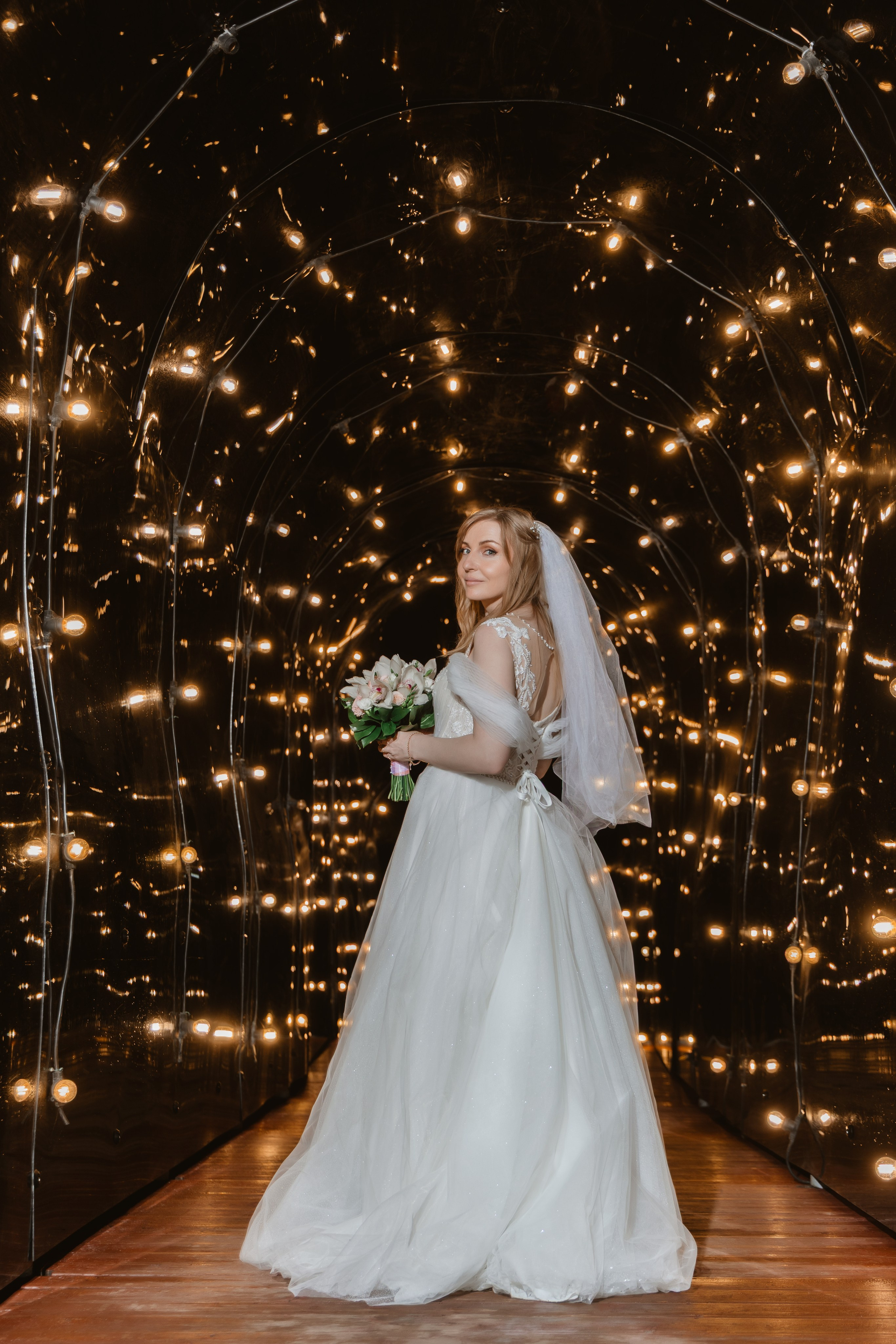 Прогулка. Photomantis